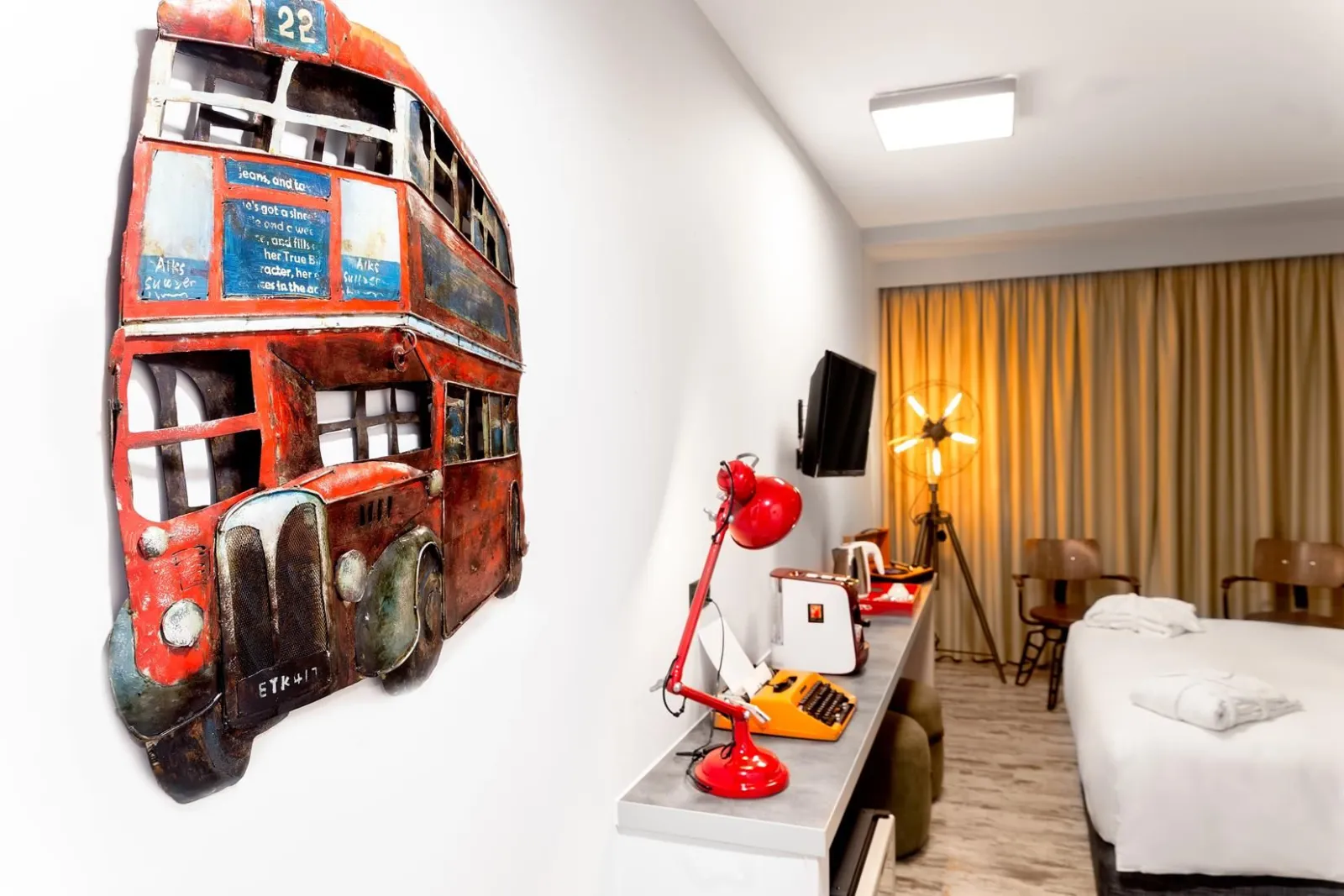 Special Offer Standard Double | Twin Room