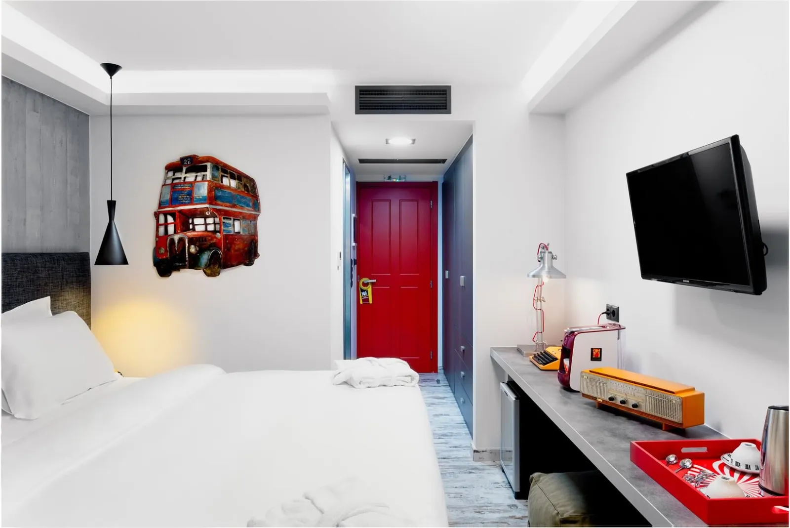 Special Offer Standard Double | Twin Room