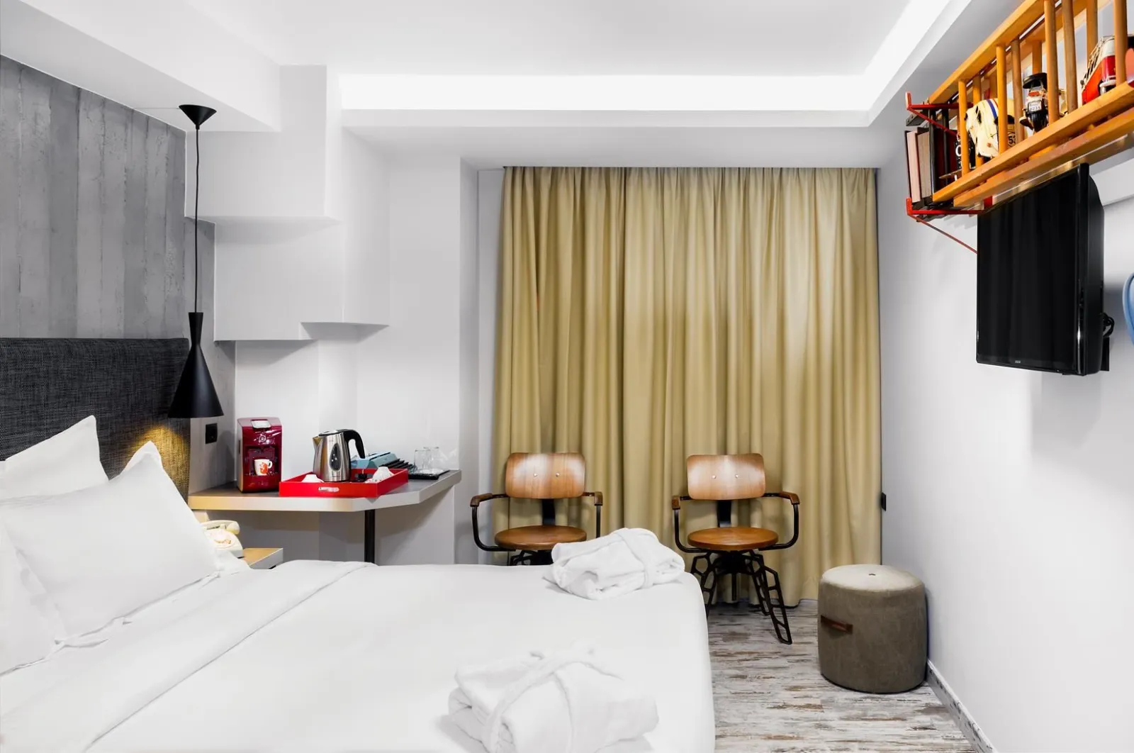 Special Offer Standard Double | Twin Room