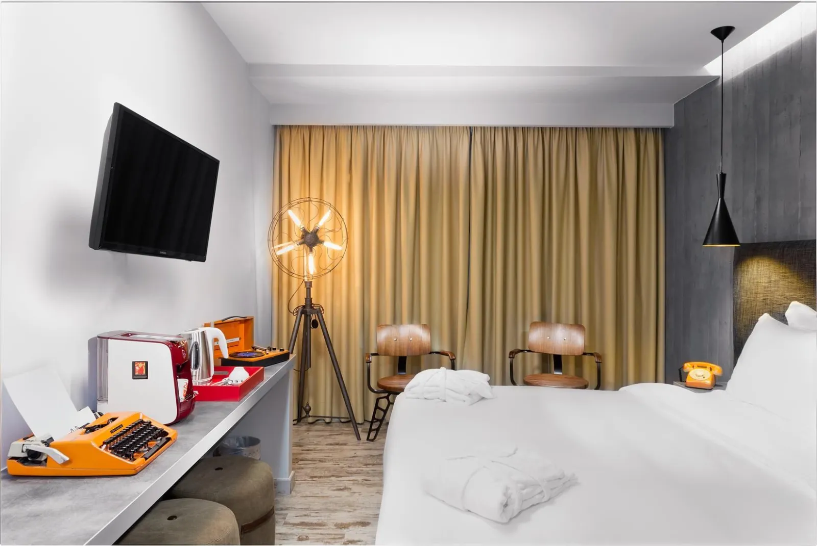 Special Offer Standard Double | Twin Room
