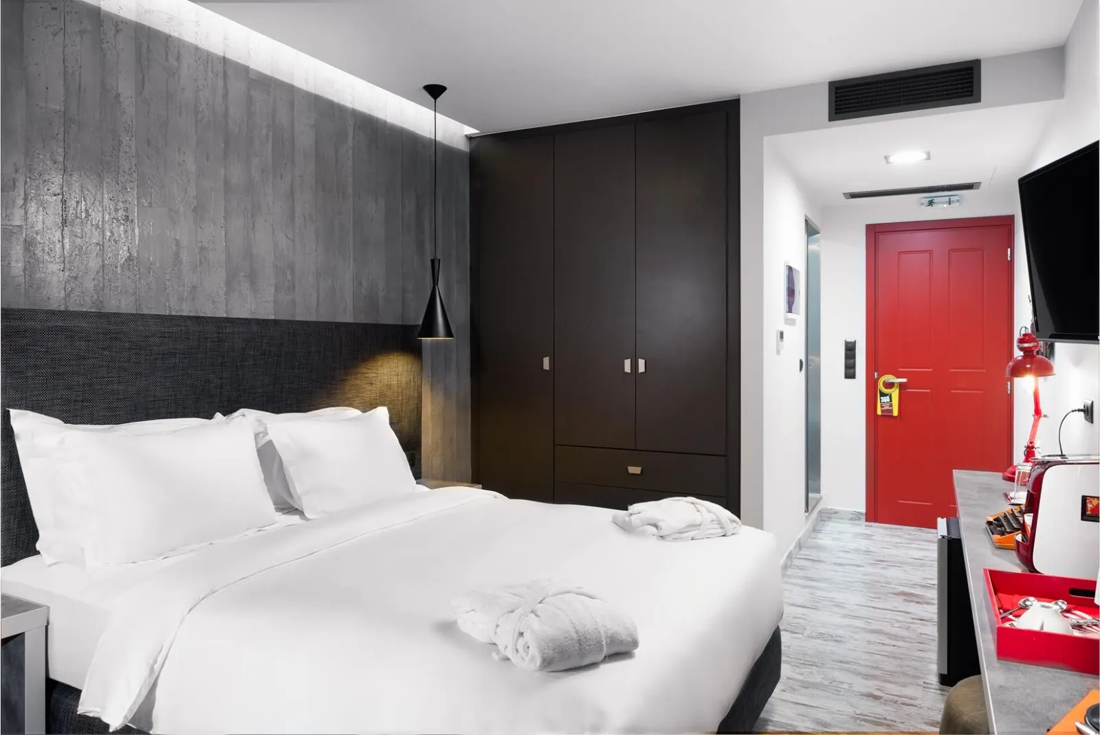 Special Offer Standard Double | Twin Room