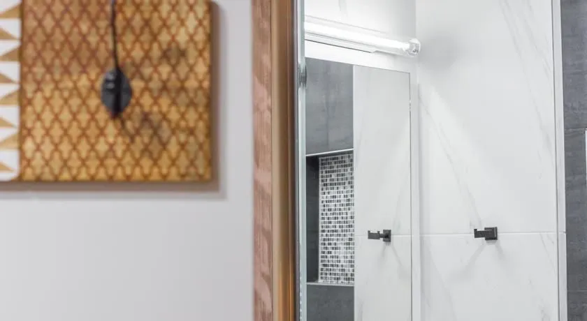 Standard Double Room Building No 2 (5 Miaouli Str.)