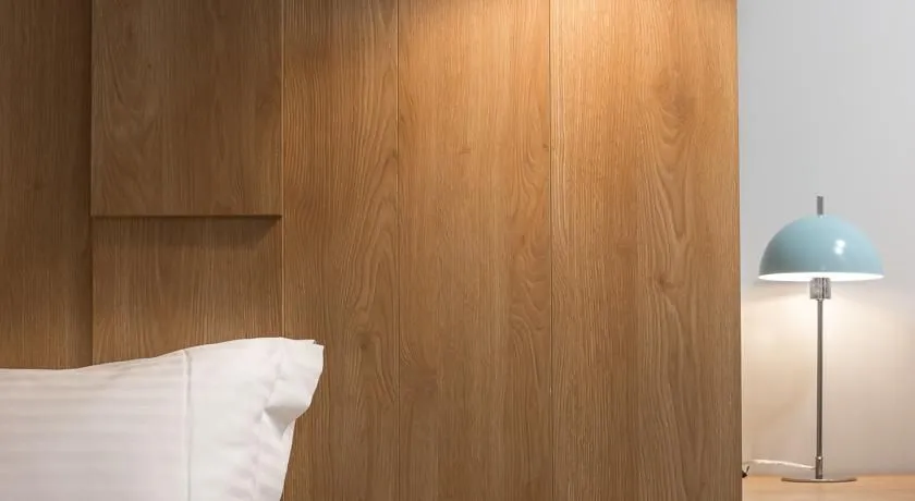Standard Double Room Building No 2 (5 Miaouli Str.)