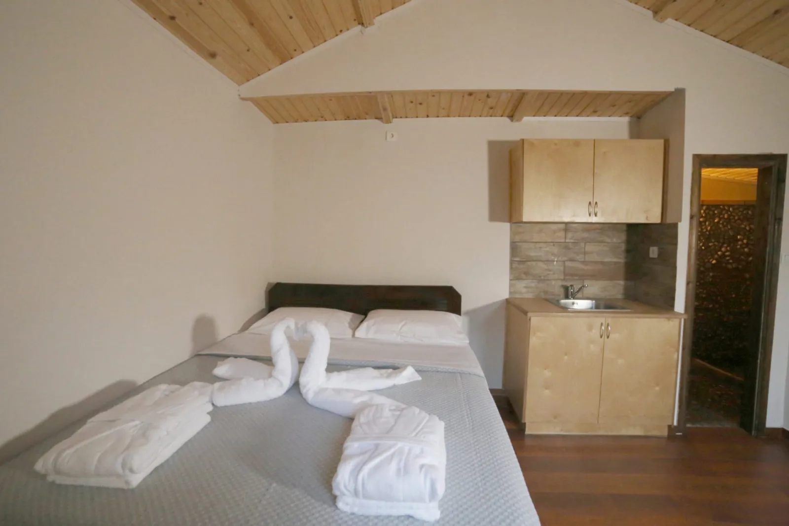 Standard Double Room Kassiopi