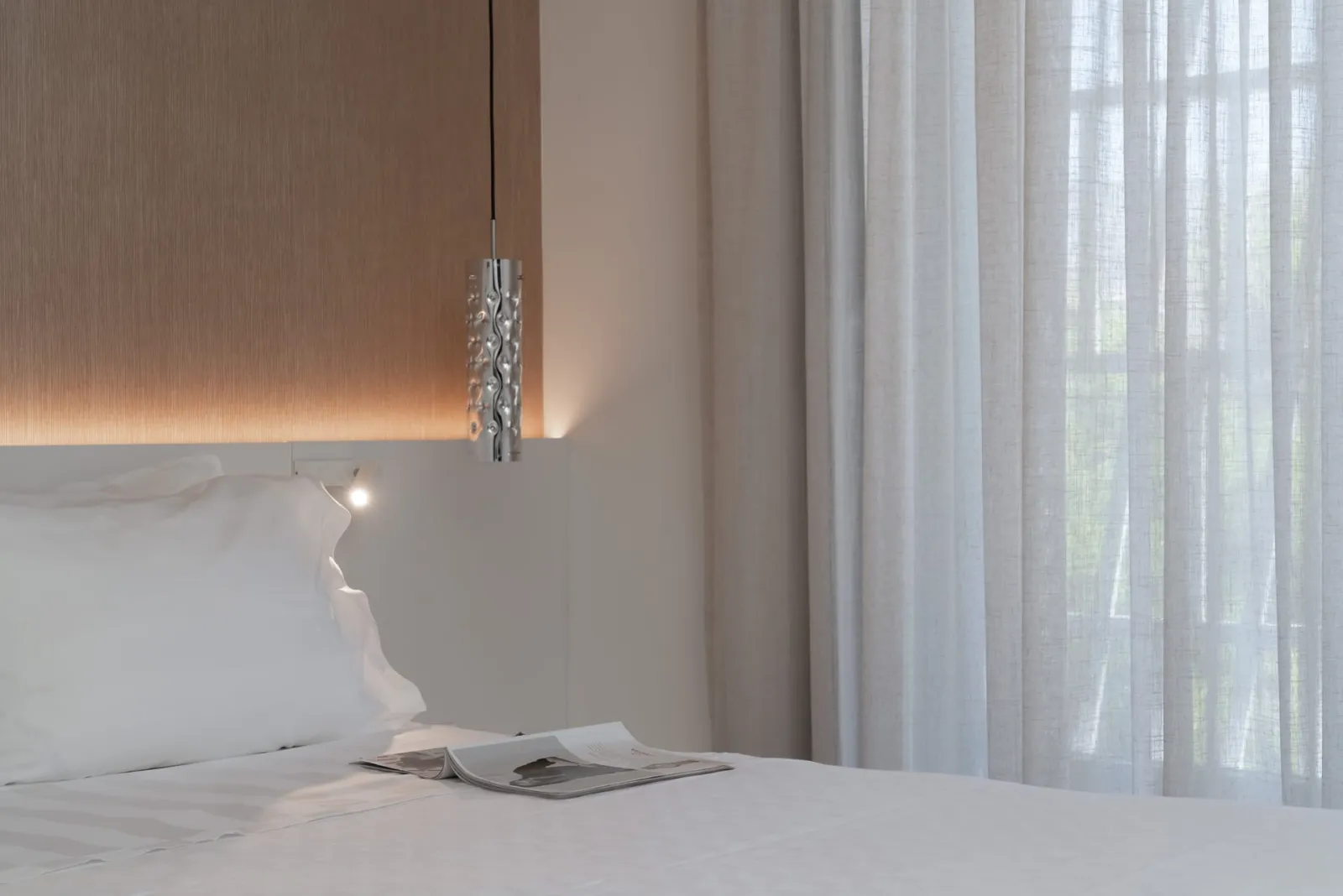 Deluxe Room with Balcony