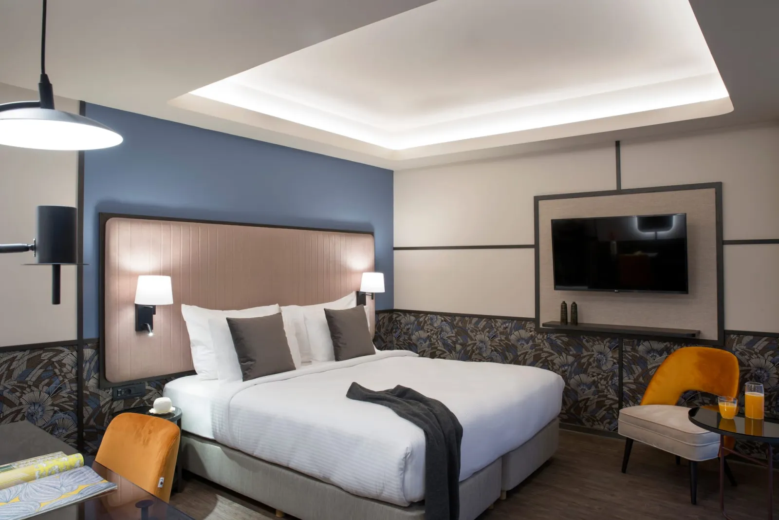 ​Suite City View