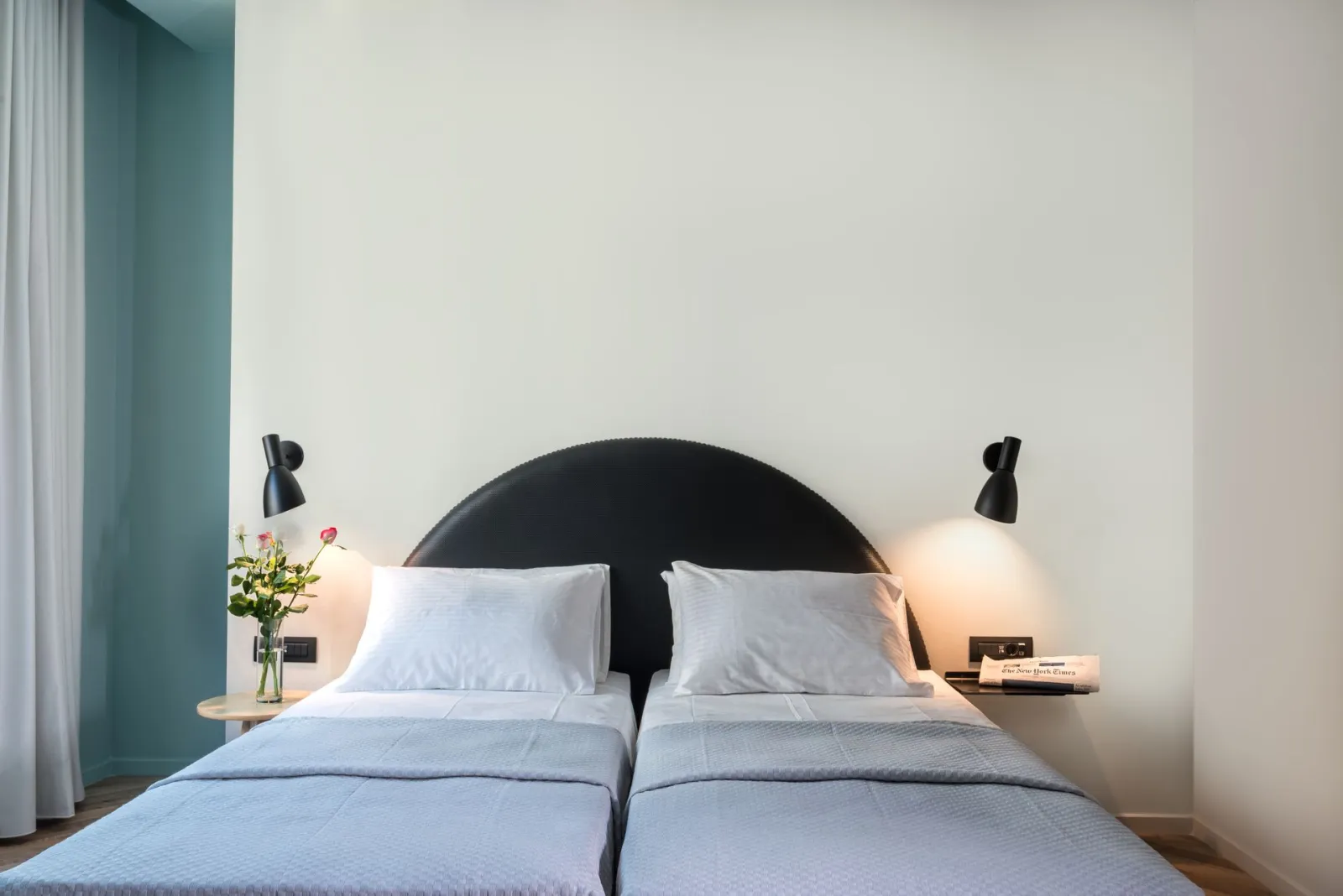 Junior  Suite with City View