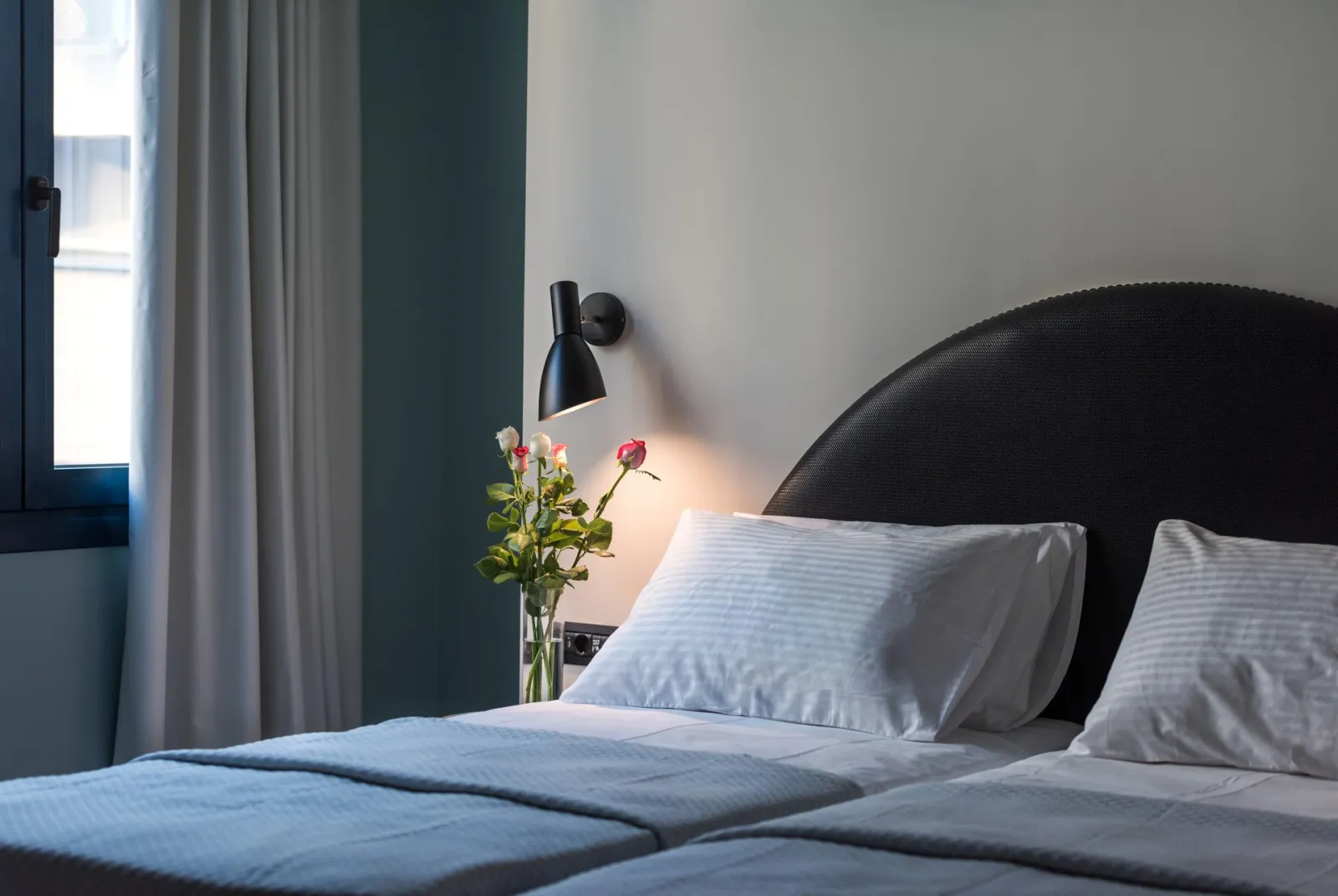 Junior Suite with City View