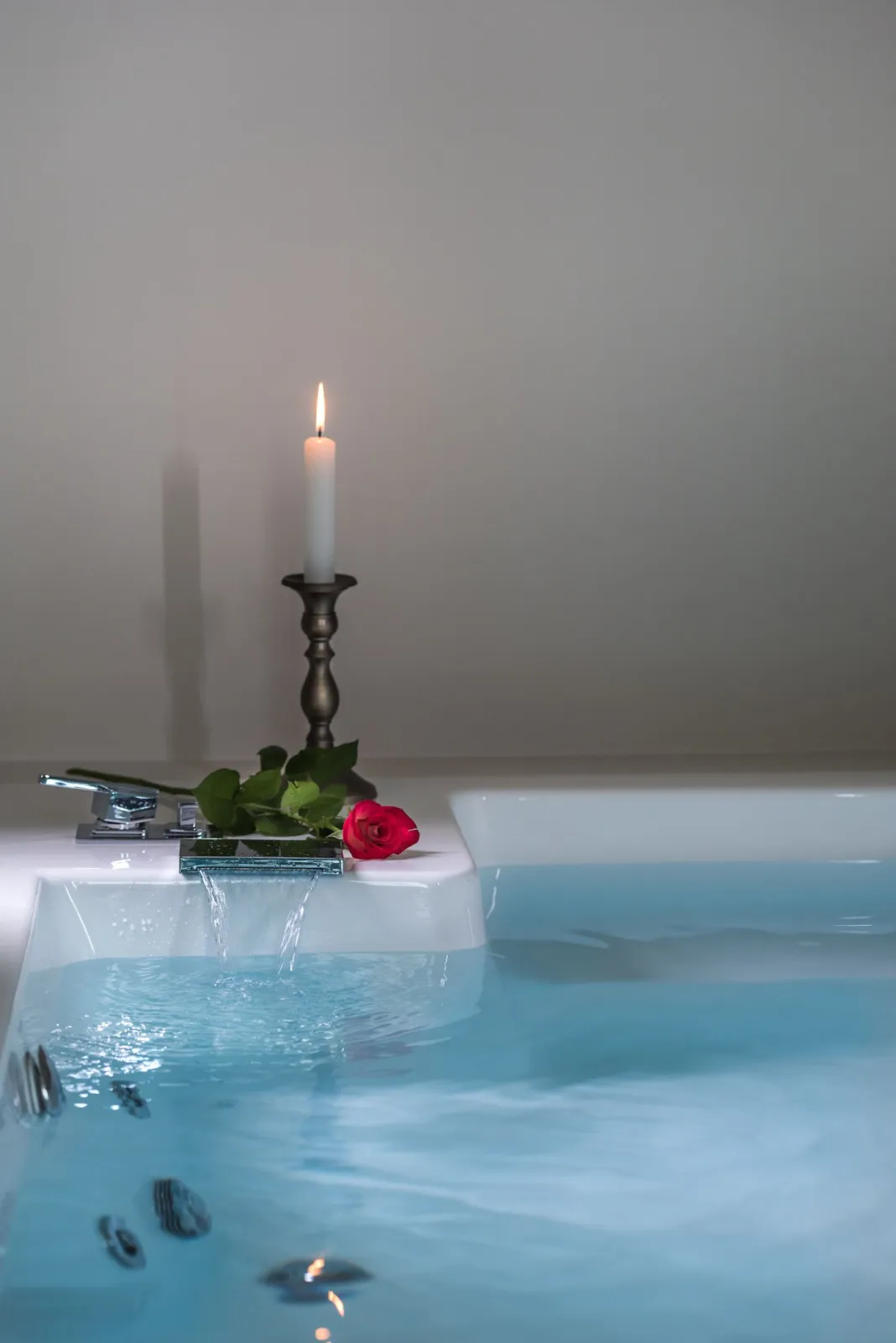 Prestige Suite with Hot Tub