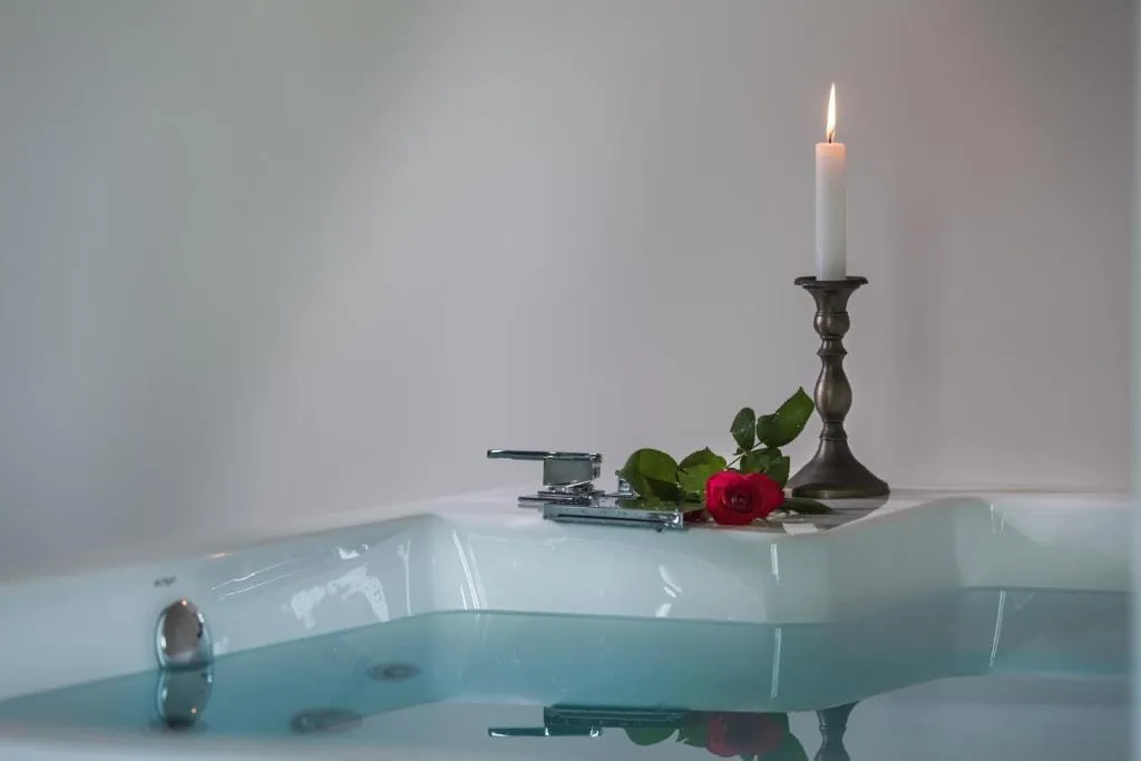 Loft Prestige Suite with Hot Tub