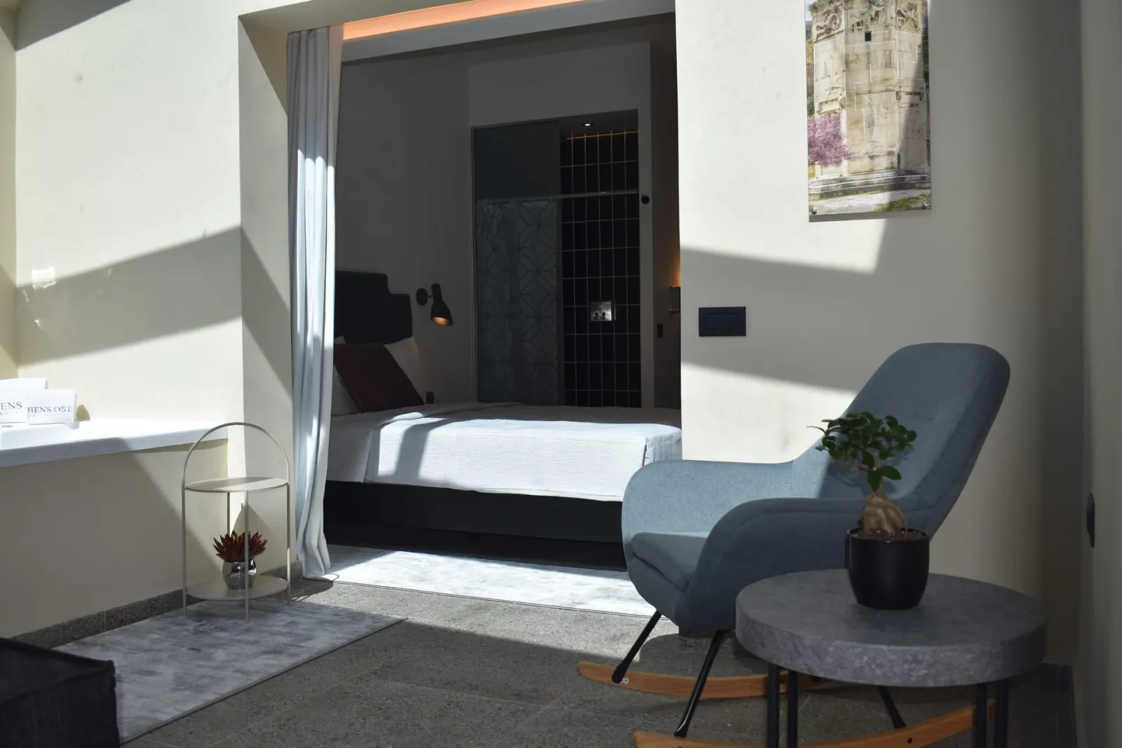 Loft Prestige Suite with Hot Tub