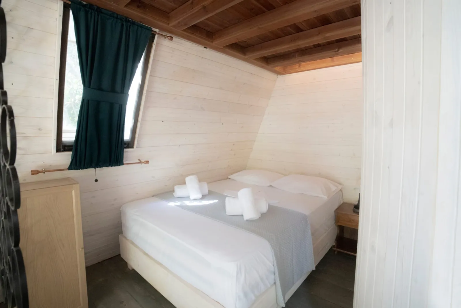 Superior Chalet Orion