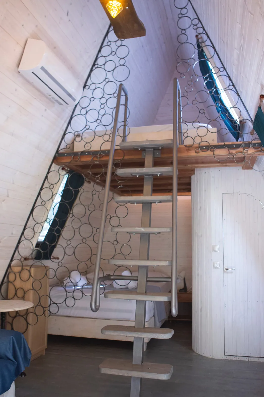 Superior Chalet Orion