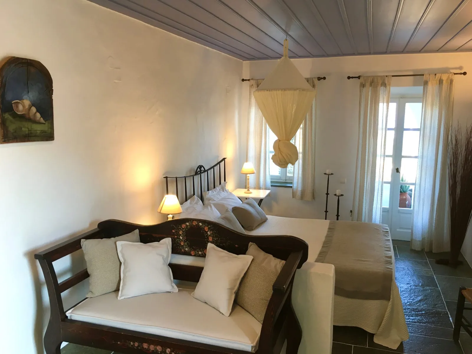 Standard Suite