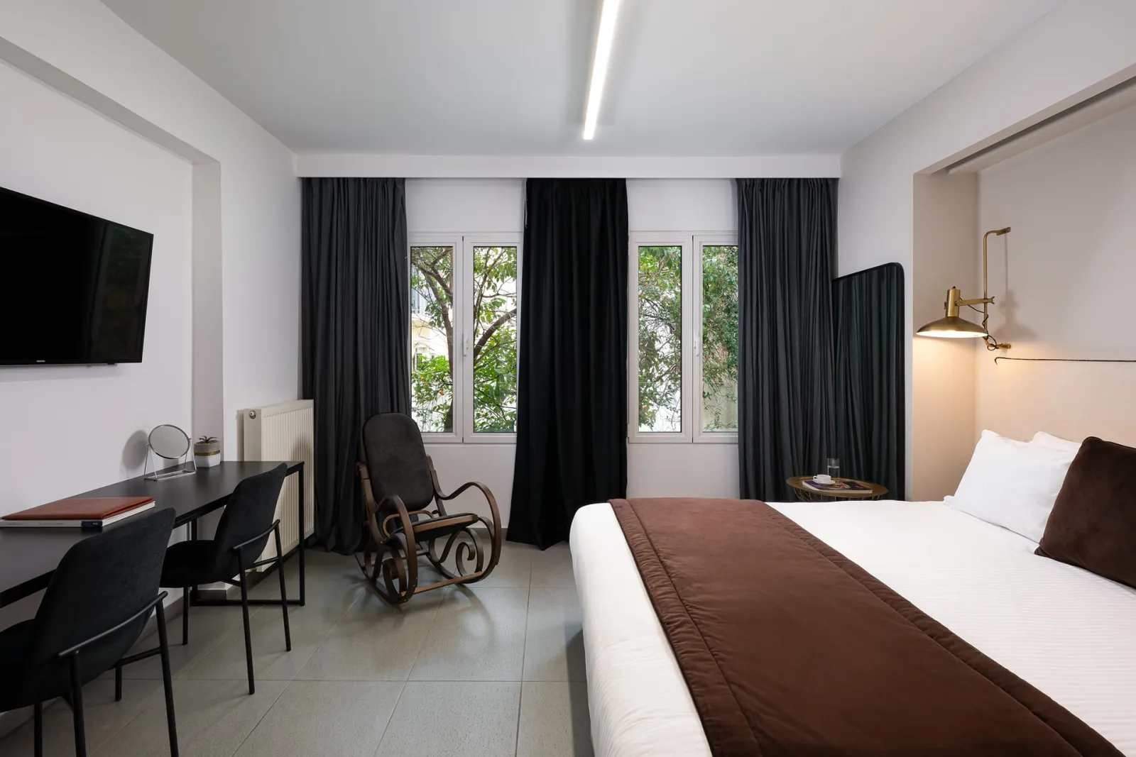 Family Suite - Building 2