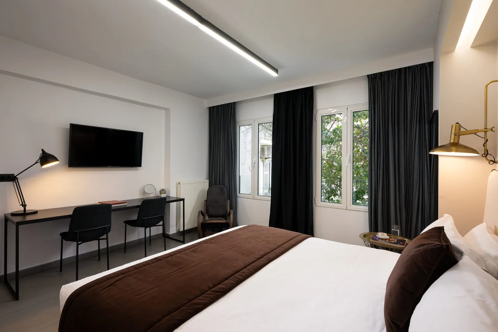 Family Suite - Building 2