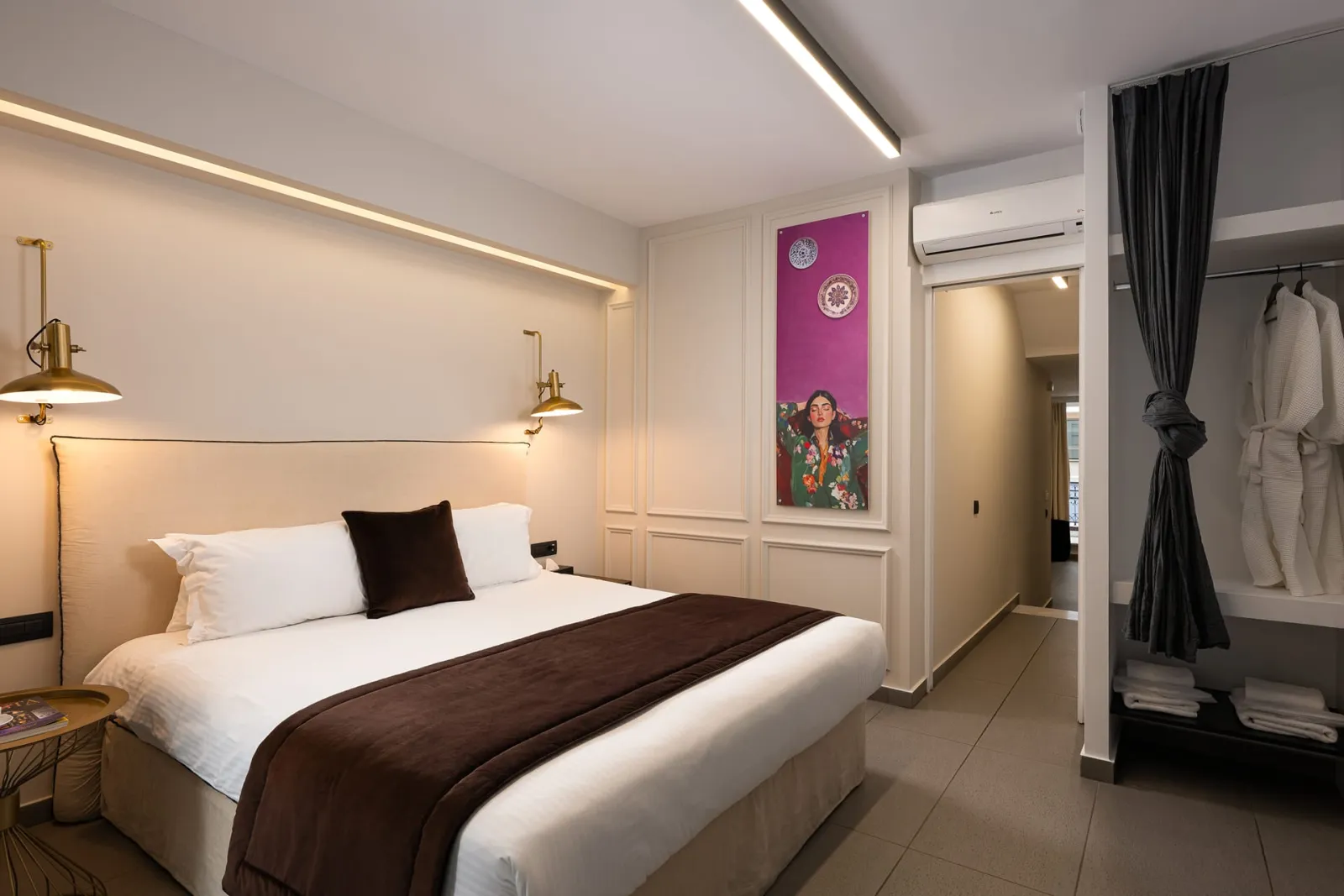 Family Suite - Building 2