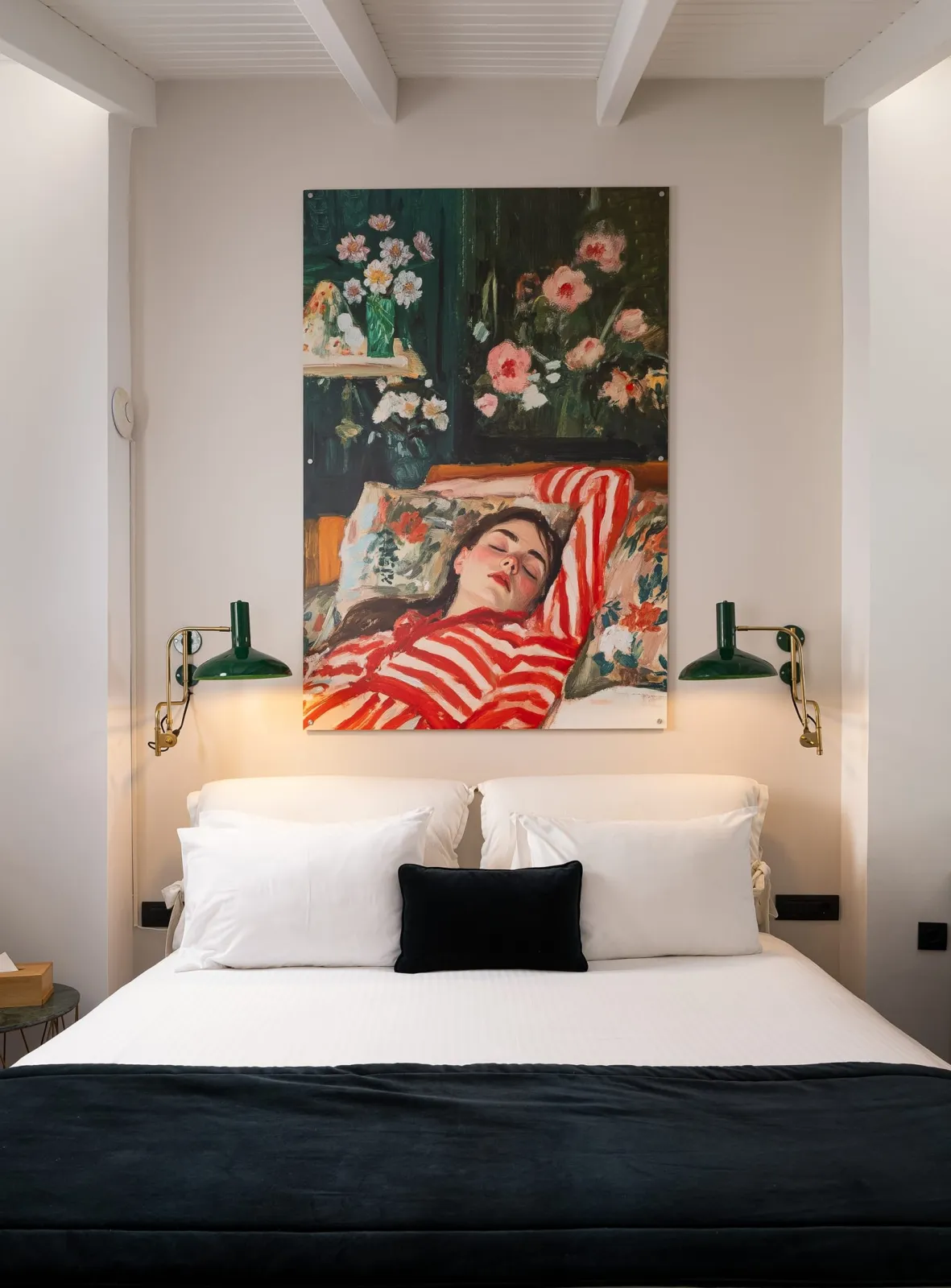 Family Suite - Building 2