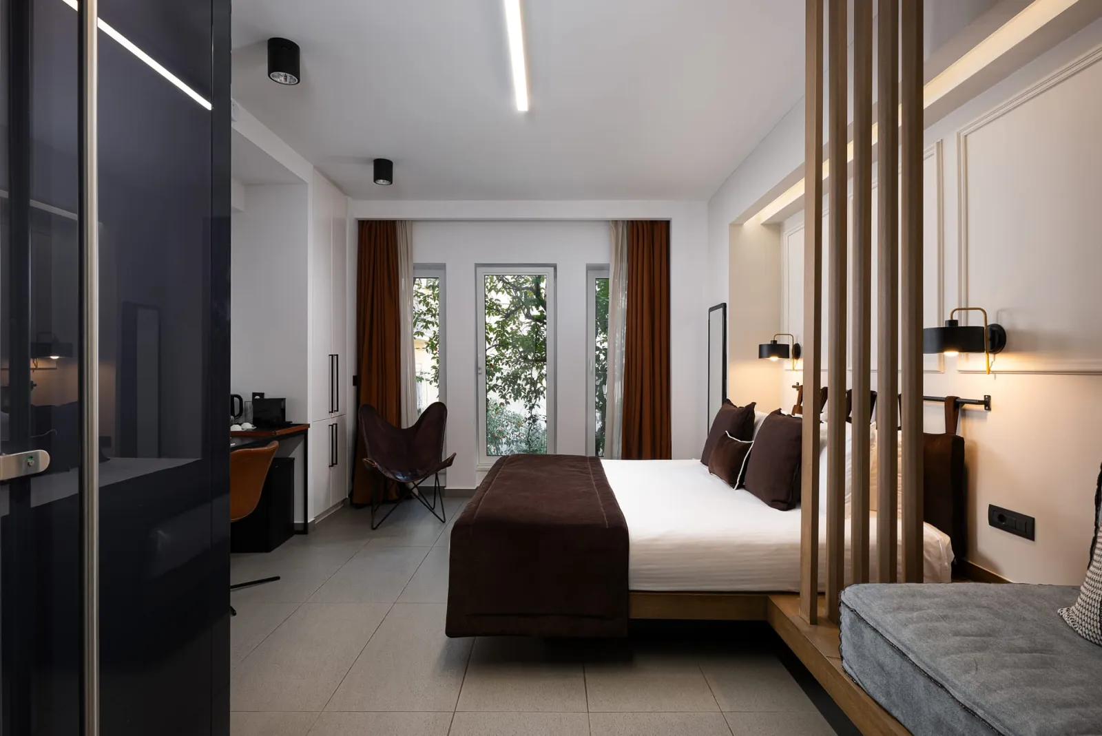 Comfort Suite- Building 2
