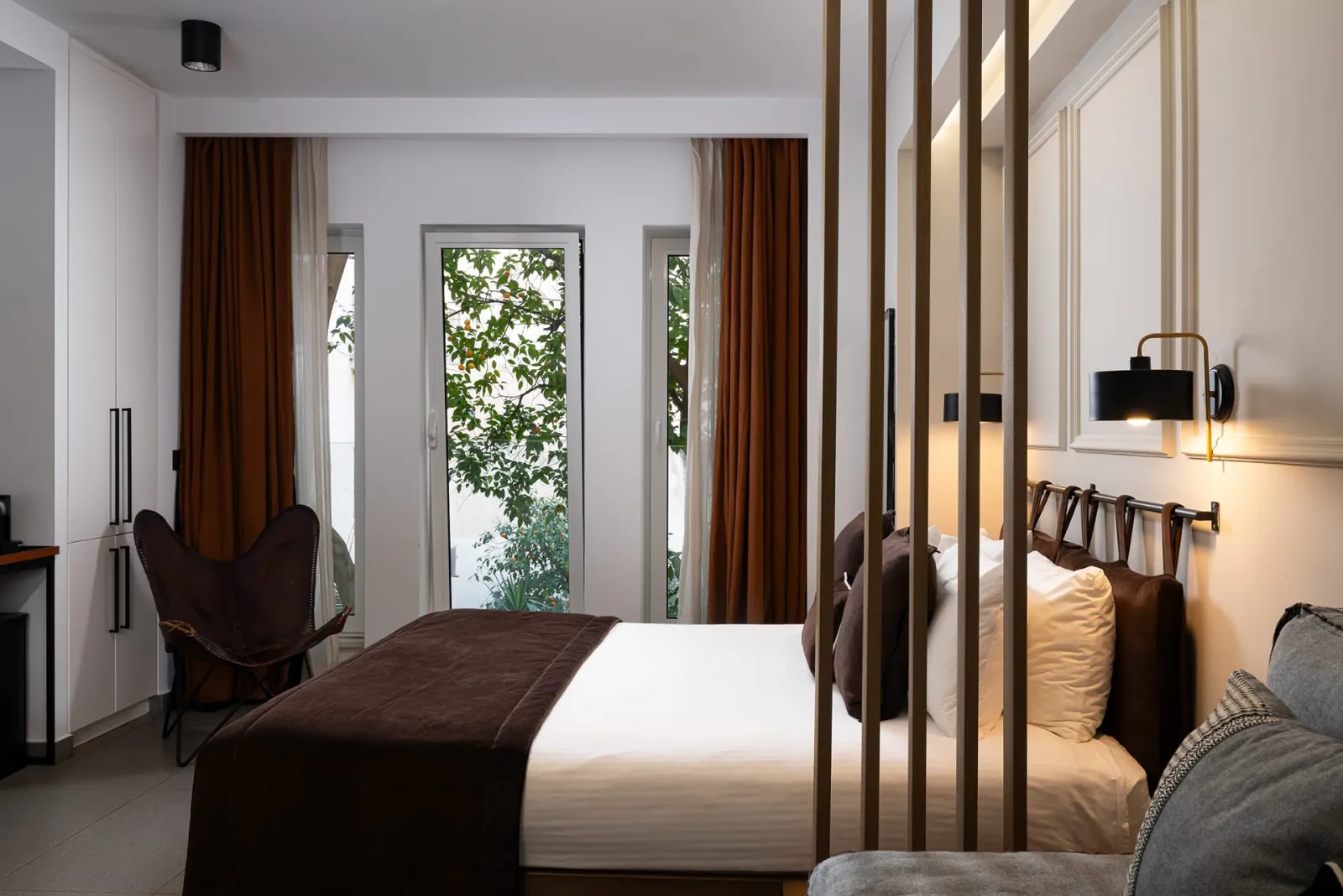 Comfort Suite- Building 2