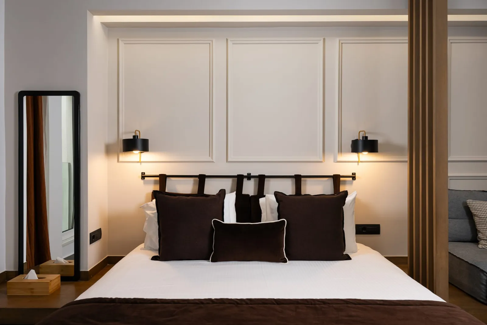 Comfort Suite- Building 2