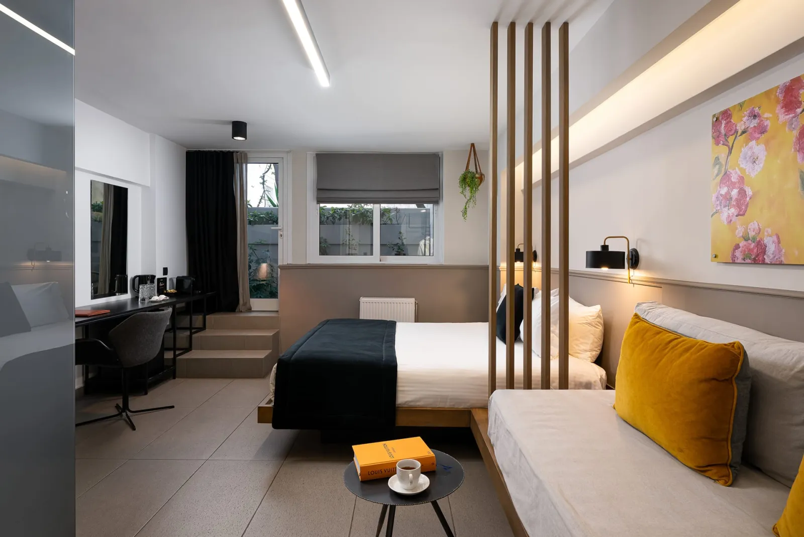Comfort Suite- Building 2