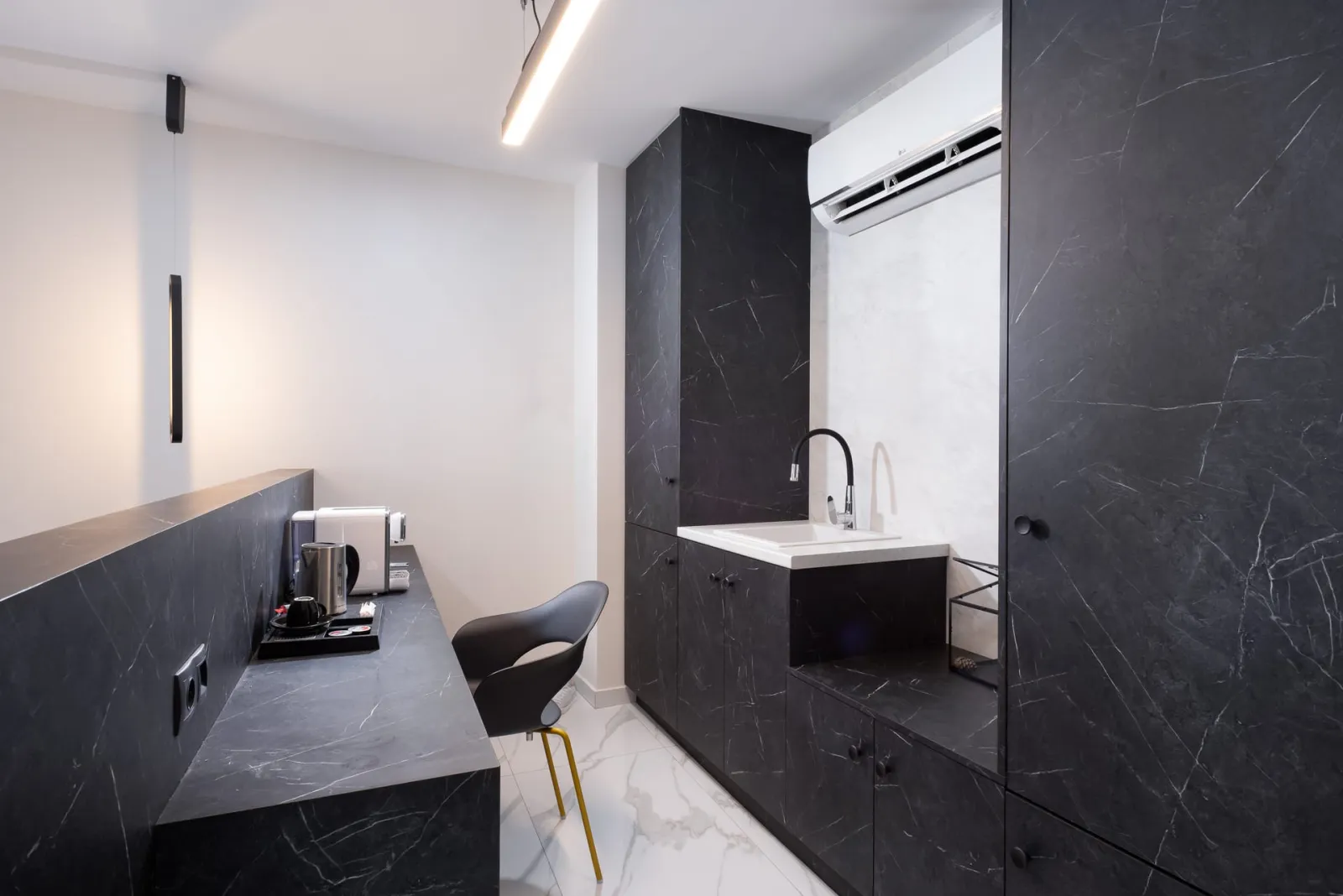 Master Suite | Acropolis View [45 m²]