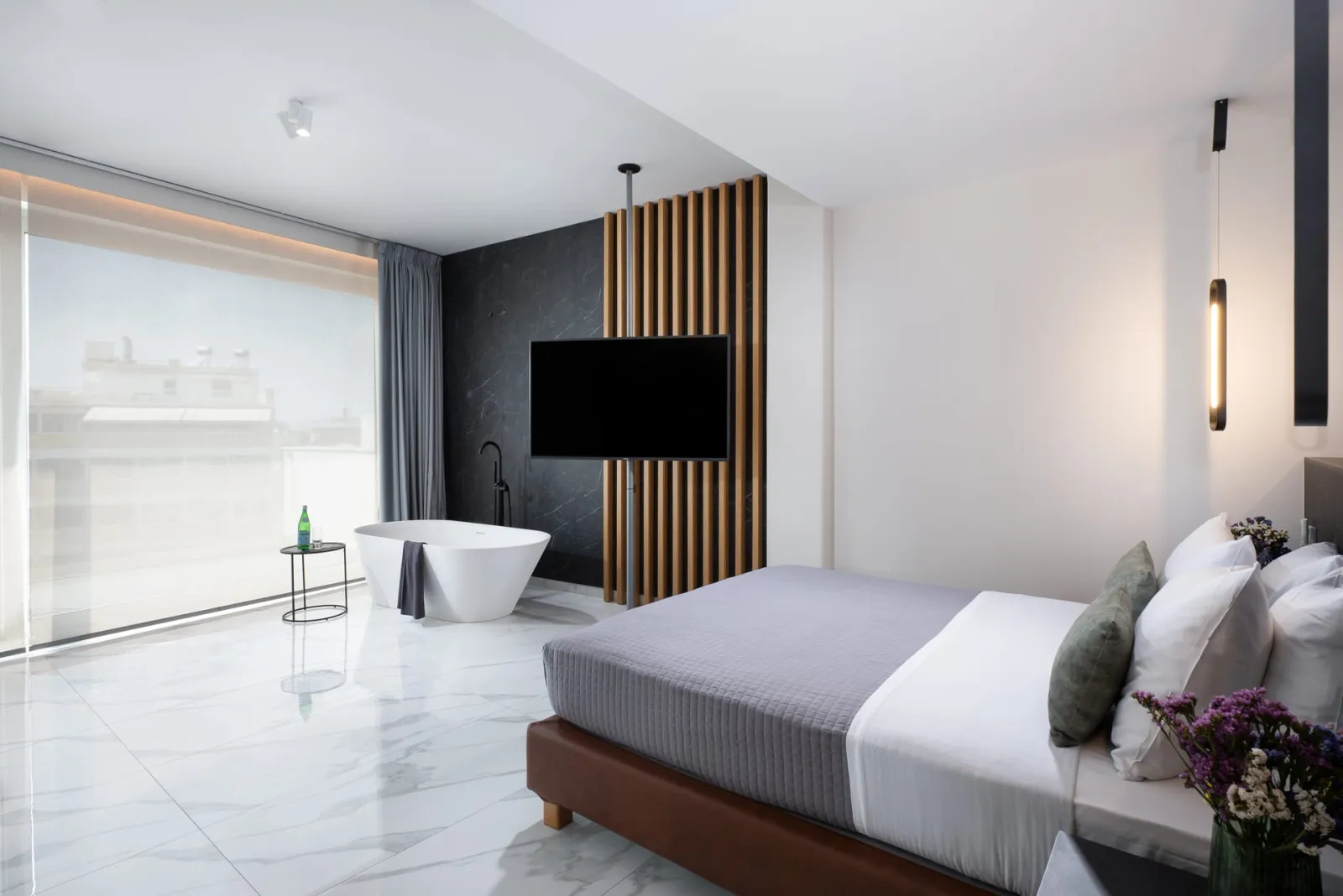 Master Suite | Acropolis View [45 m²]