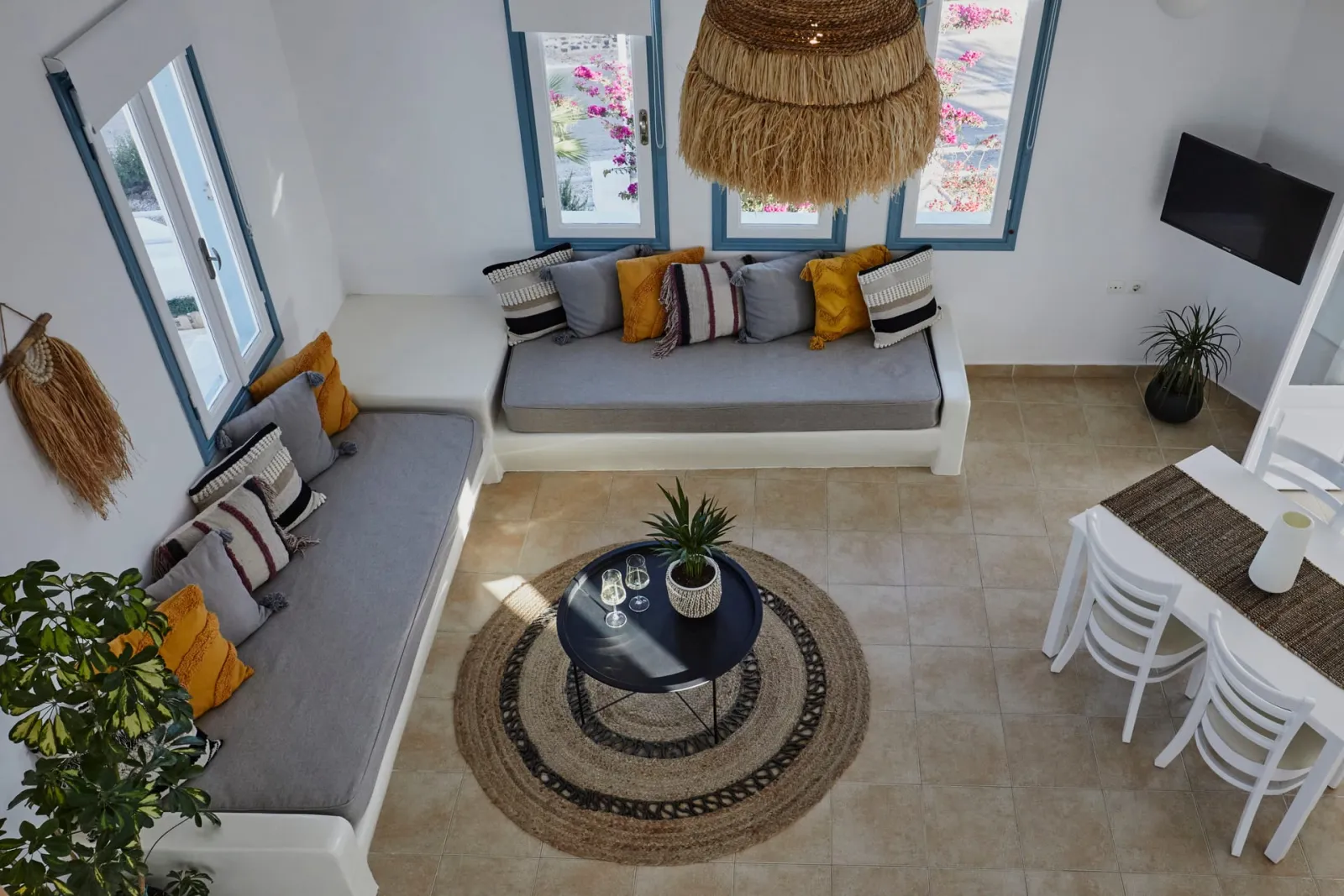 Cozy Suite – Winter