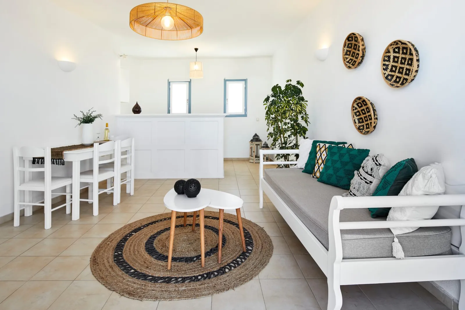 Cozy Suite – Winter