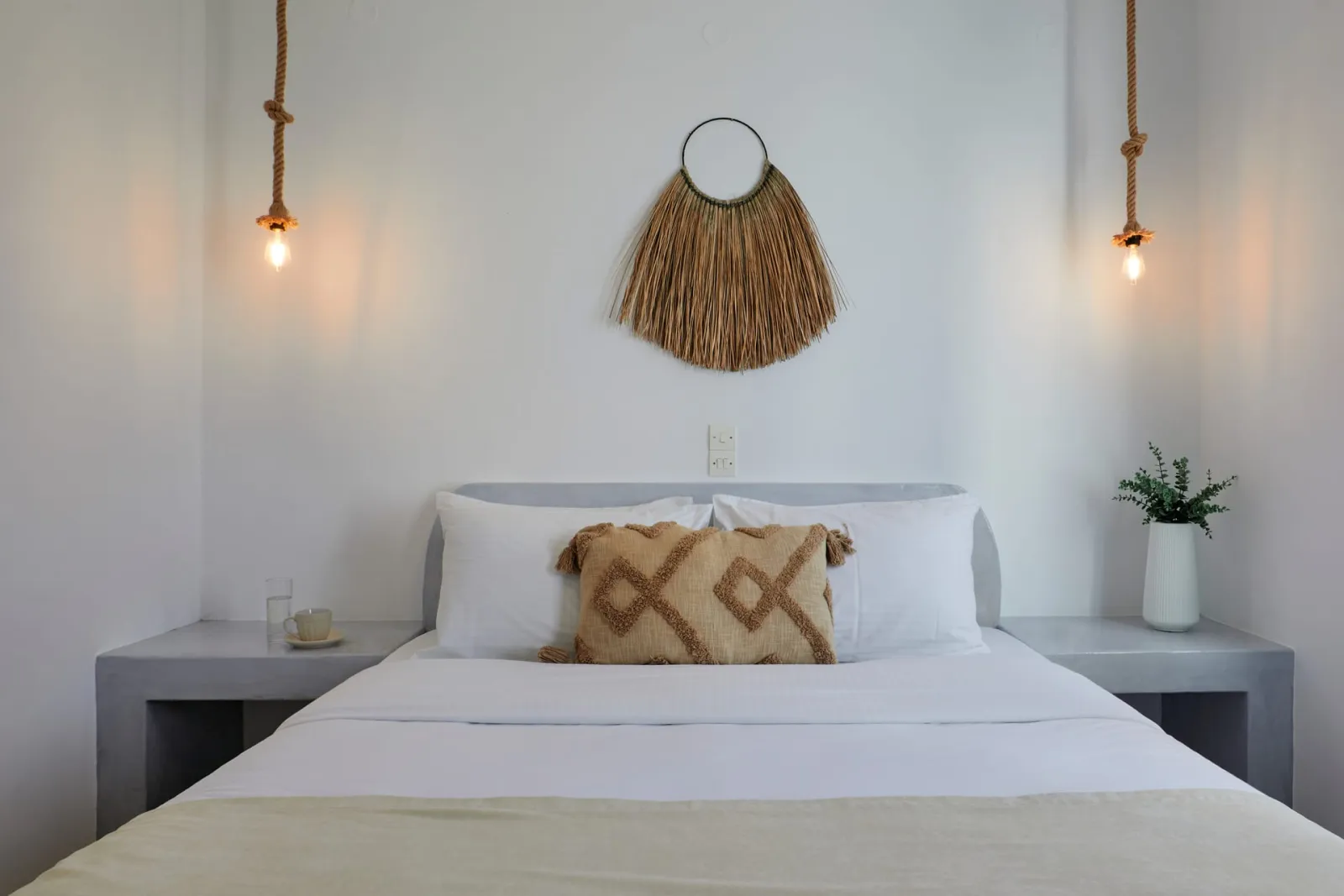 Cozy Suite – Winter