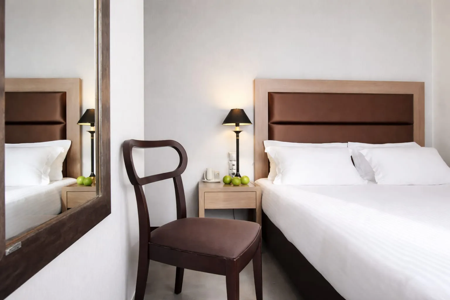 Classic Double room without balcony