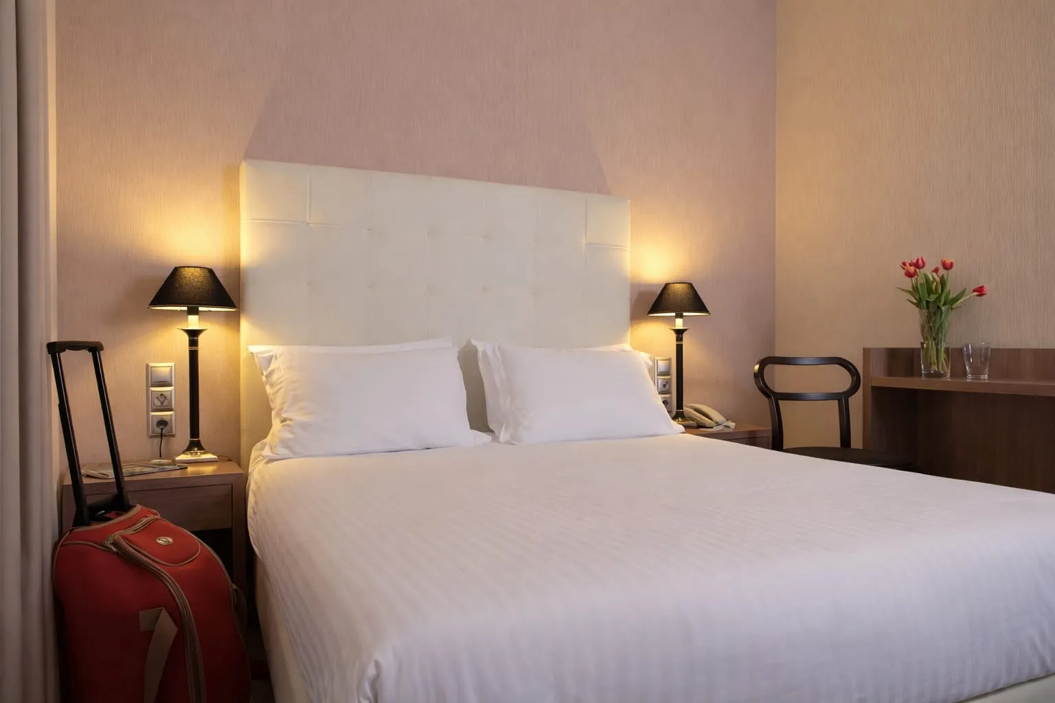 Classic Double room without balcony
