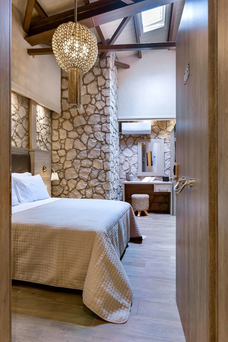 Cozy Room