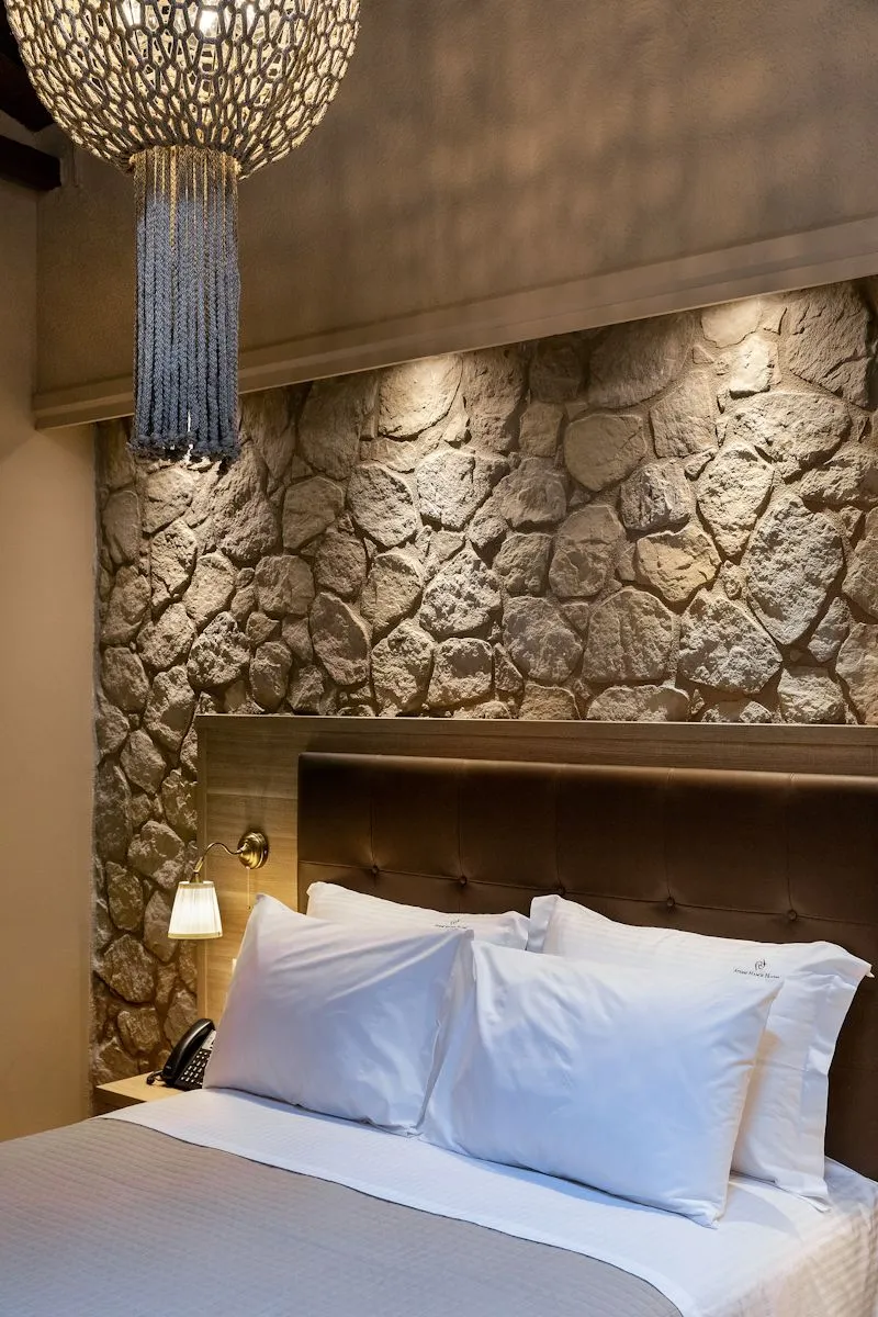 Cozy Room
