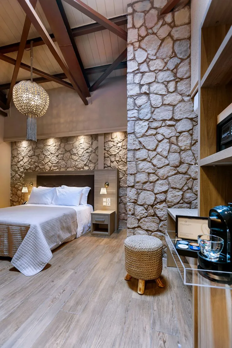 Cozy Room