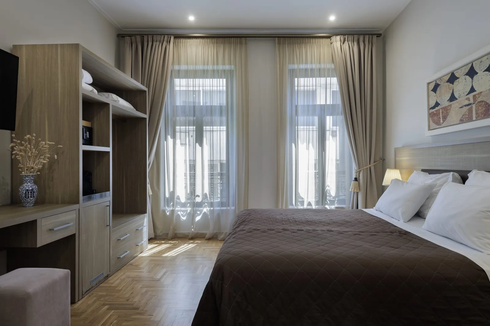 Classic Room