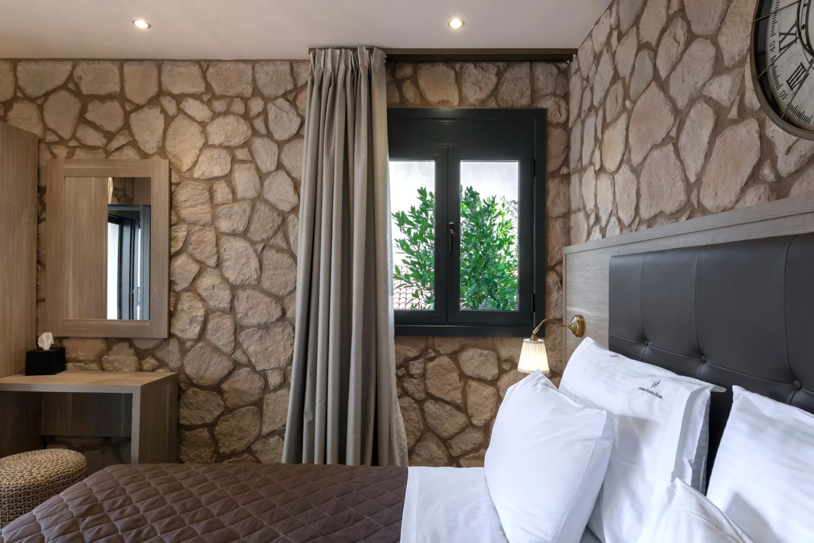 Executive Room with Veranda