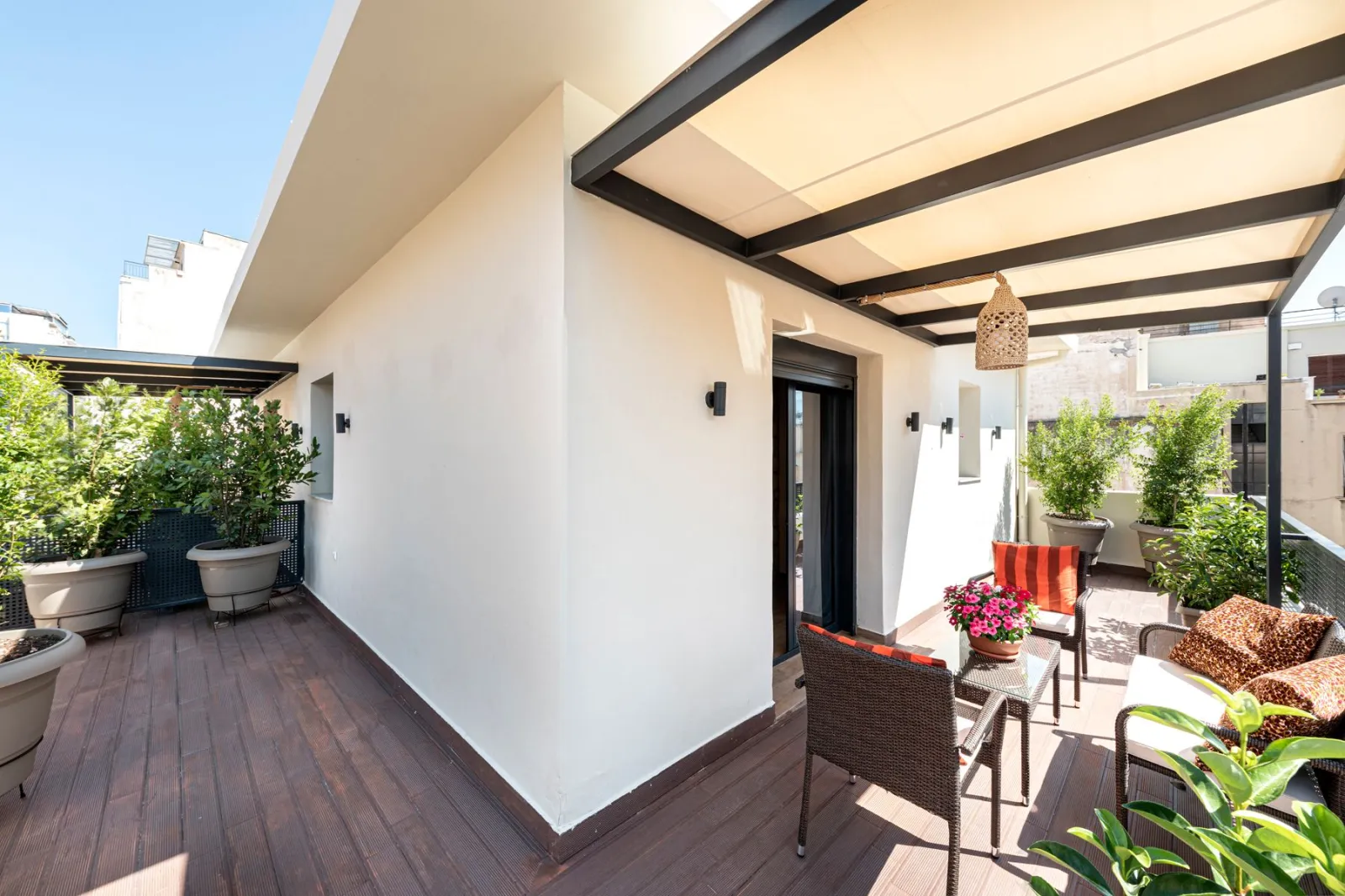 Executive Room with Veranda