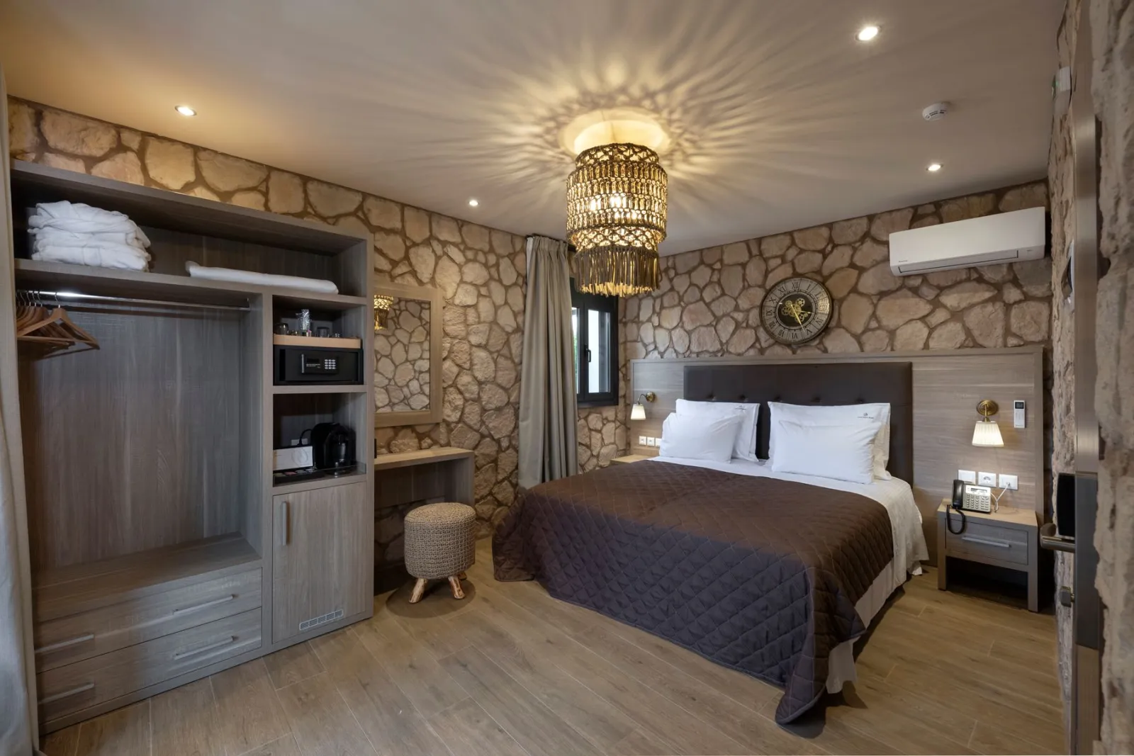 Executive Room with Veranda