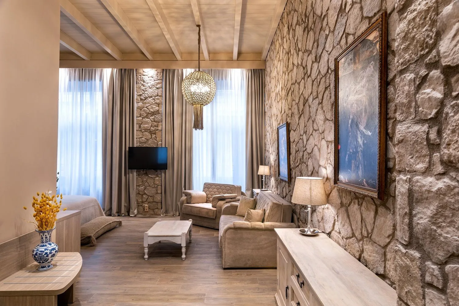 Family Suite