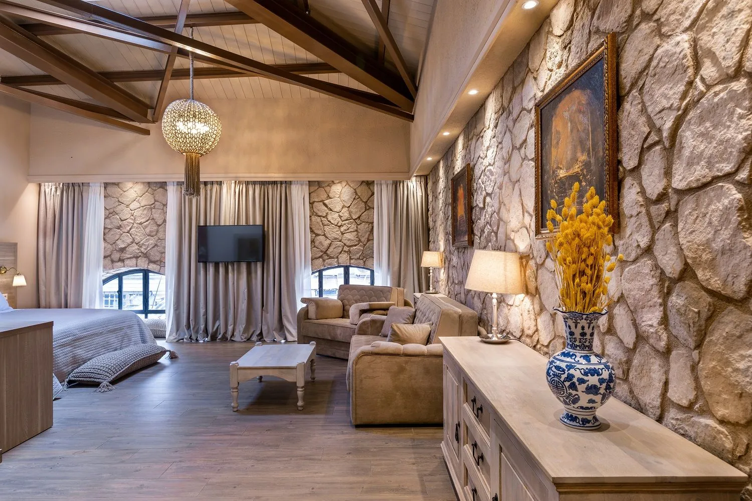 Family Suite