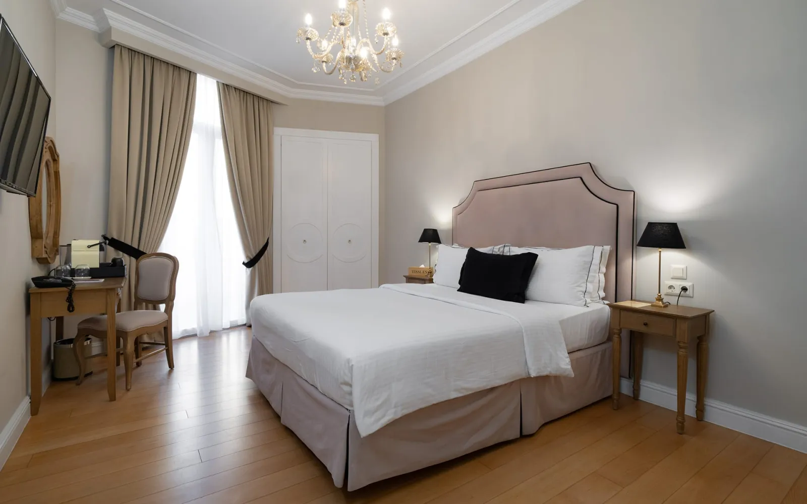 Classic Room
