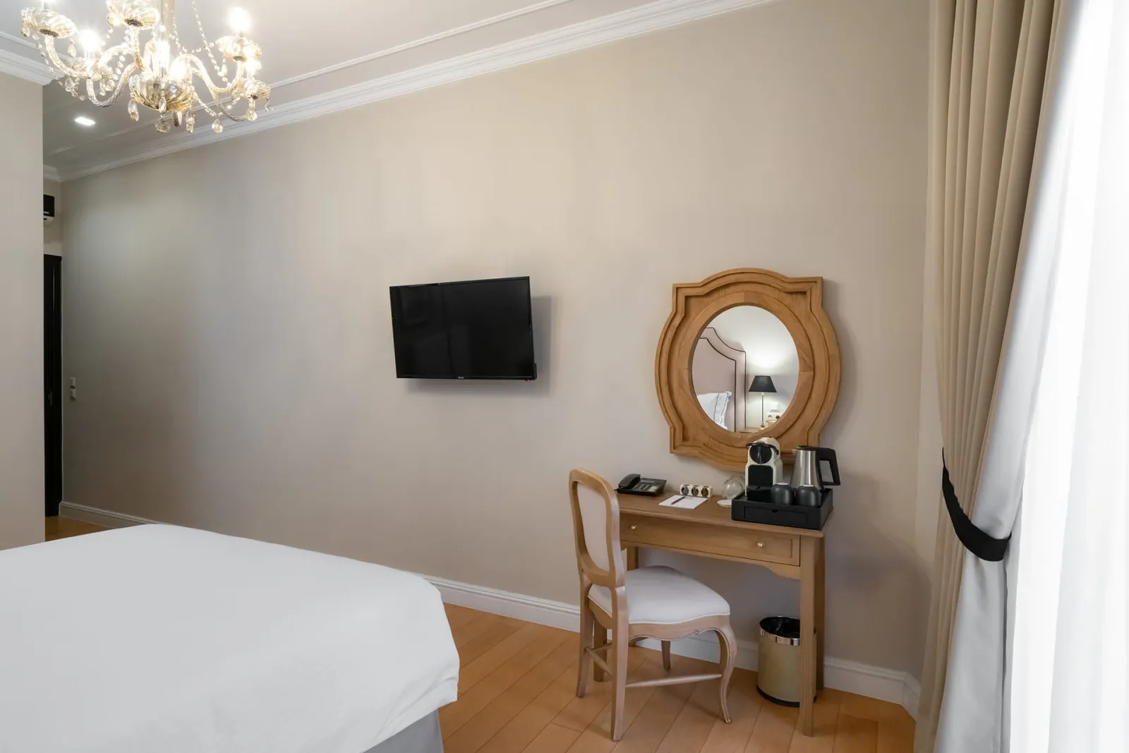 Classic Room