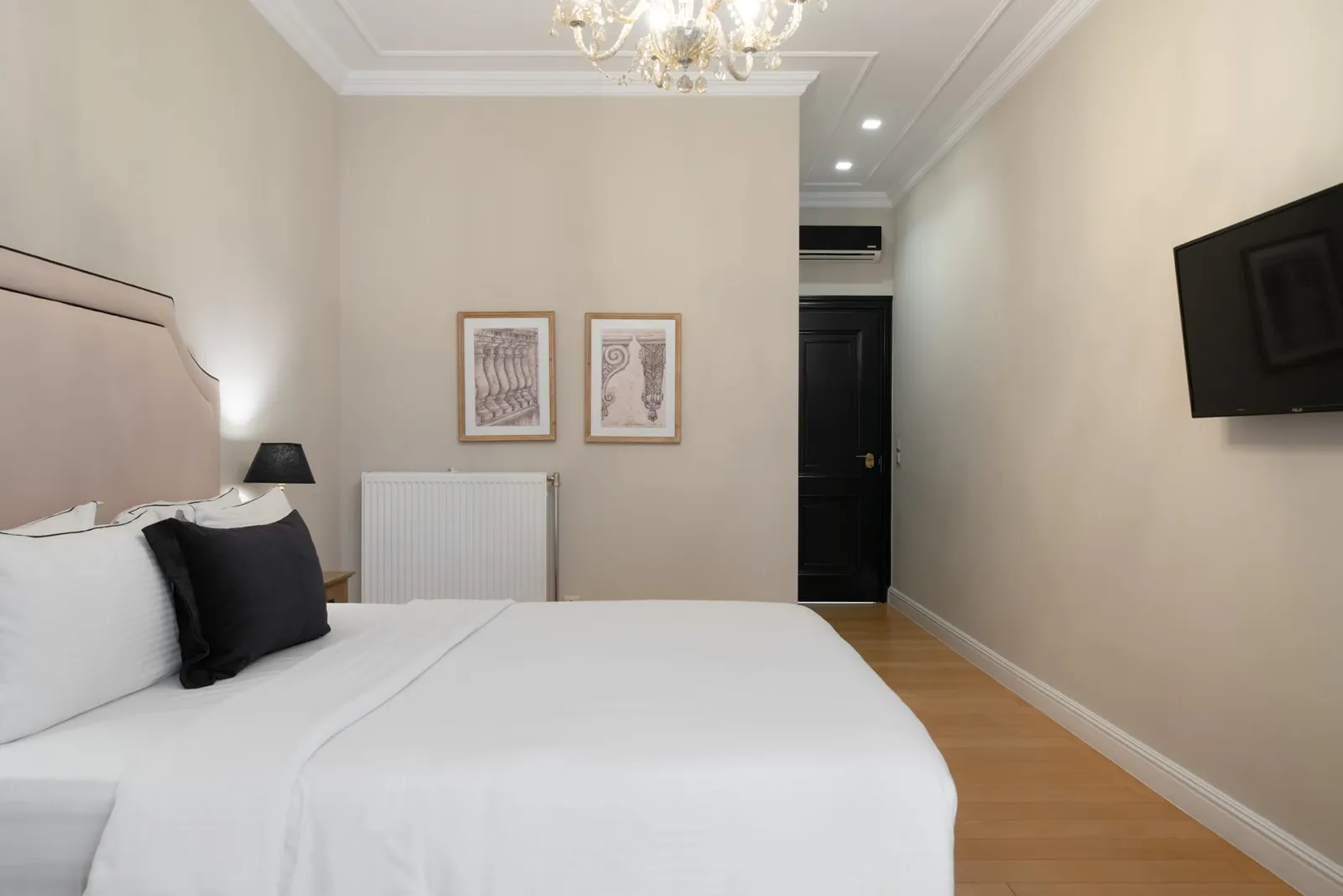 Classic Room