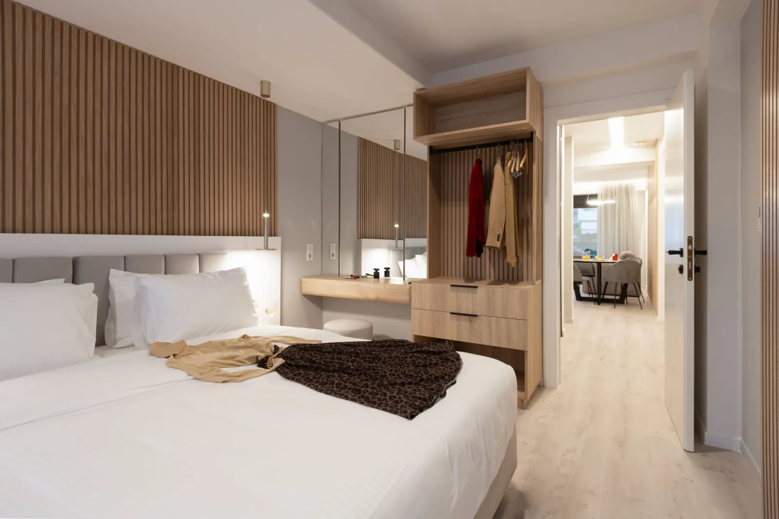 1 Bedroom Suite