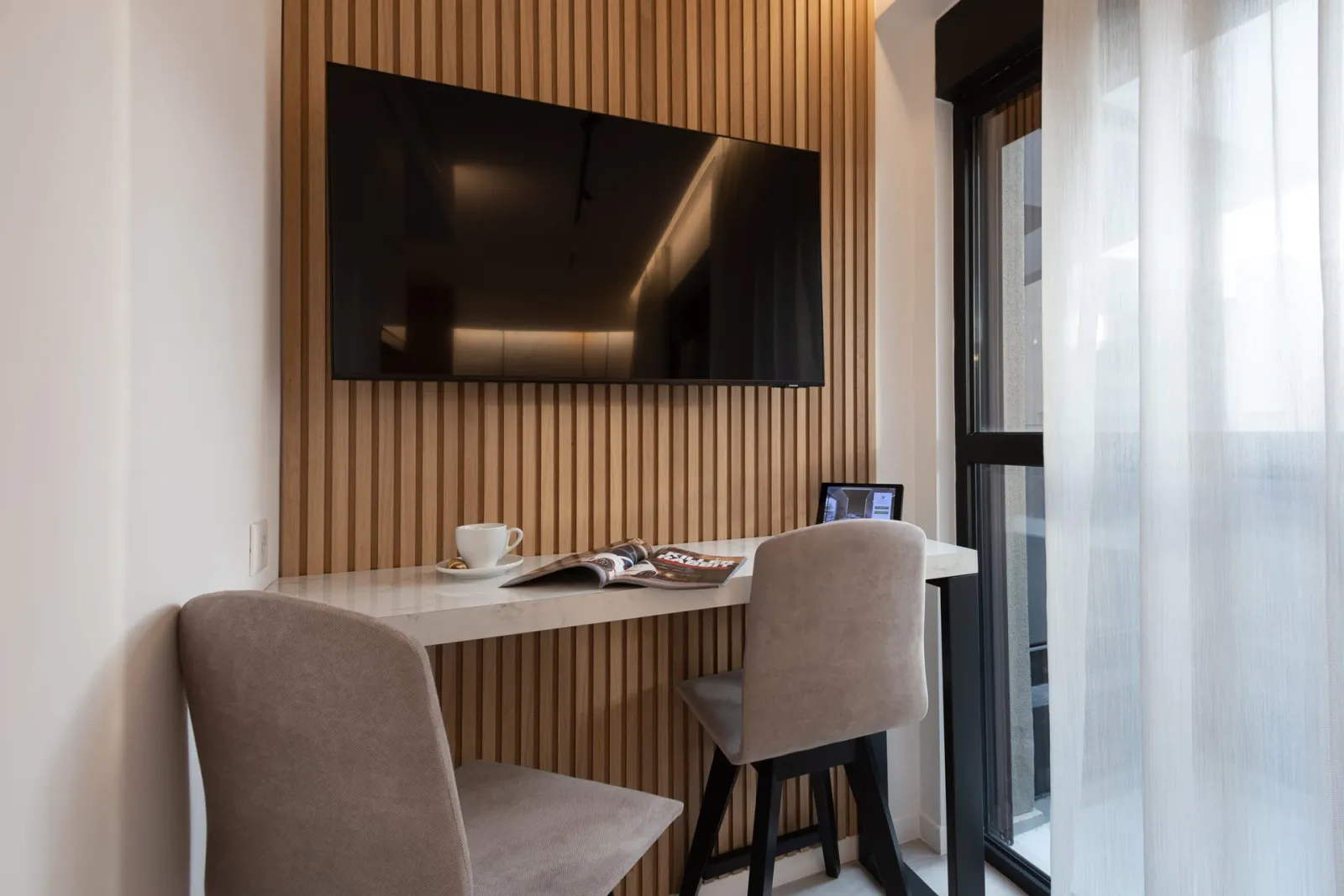 1 Bedroom Suite