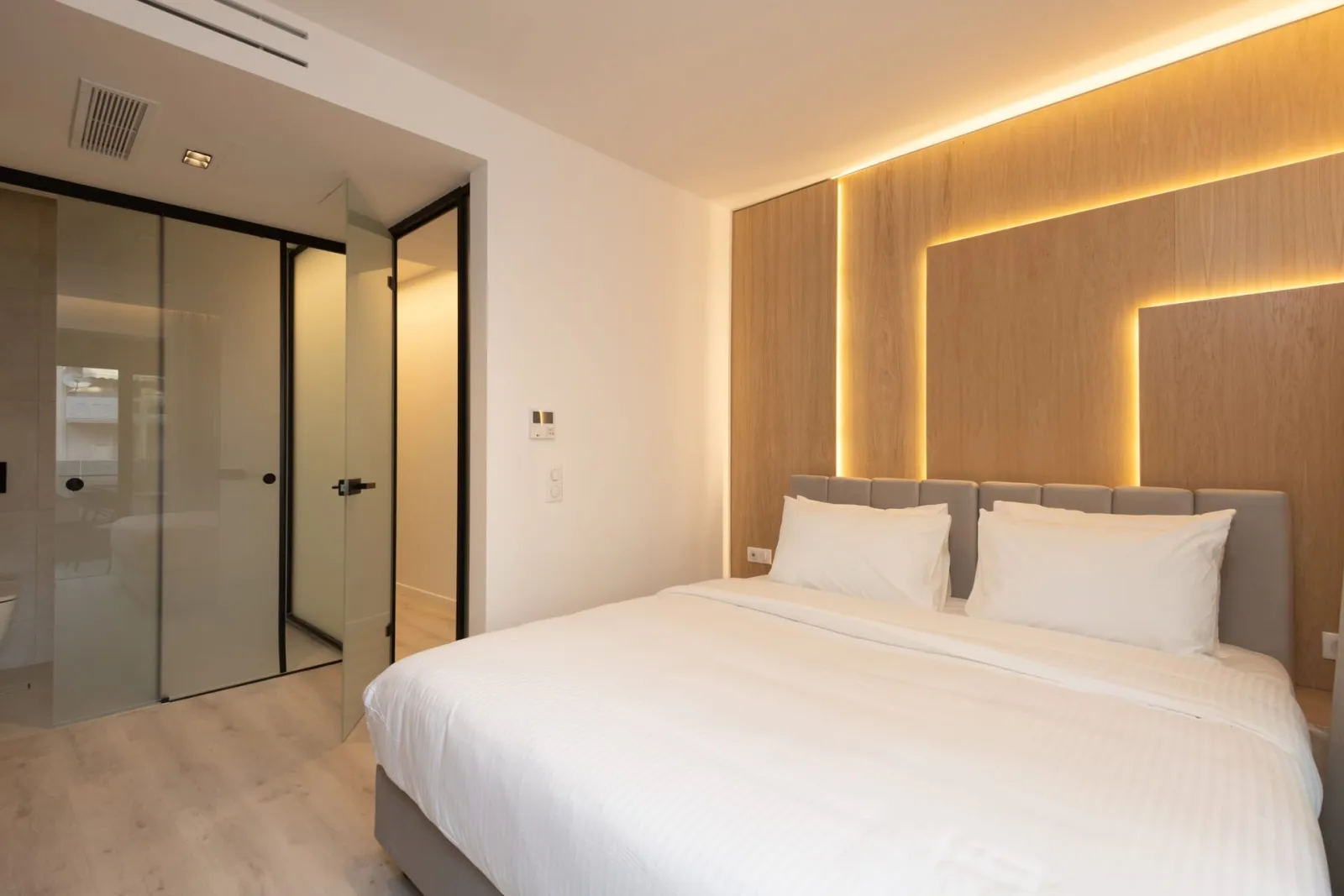 2 Bedroom Suite