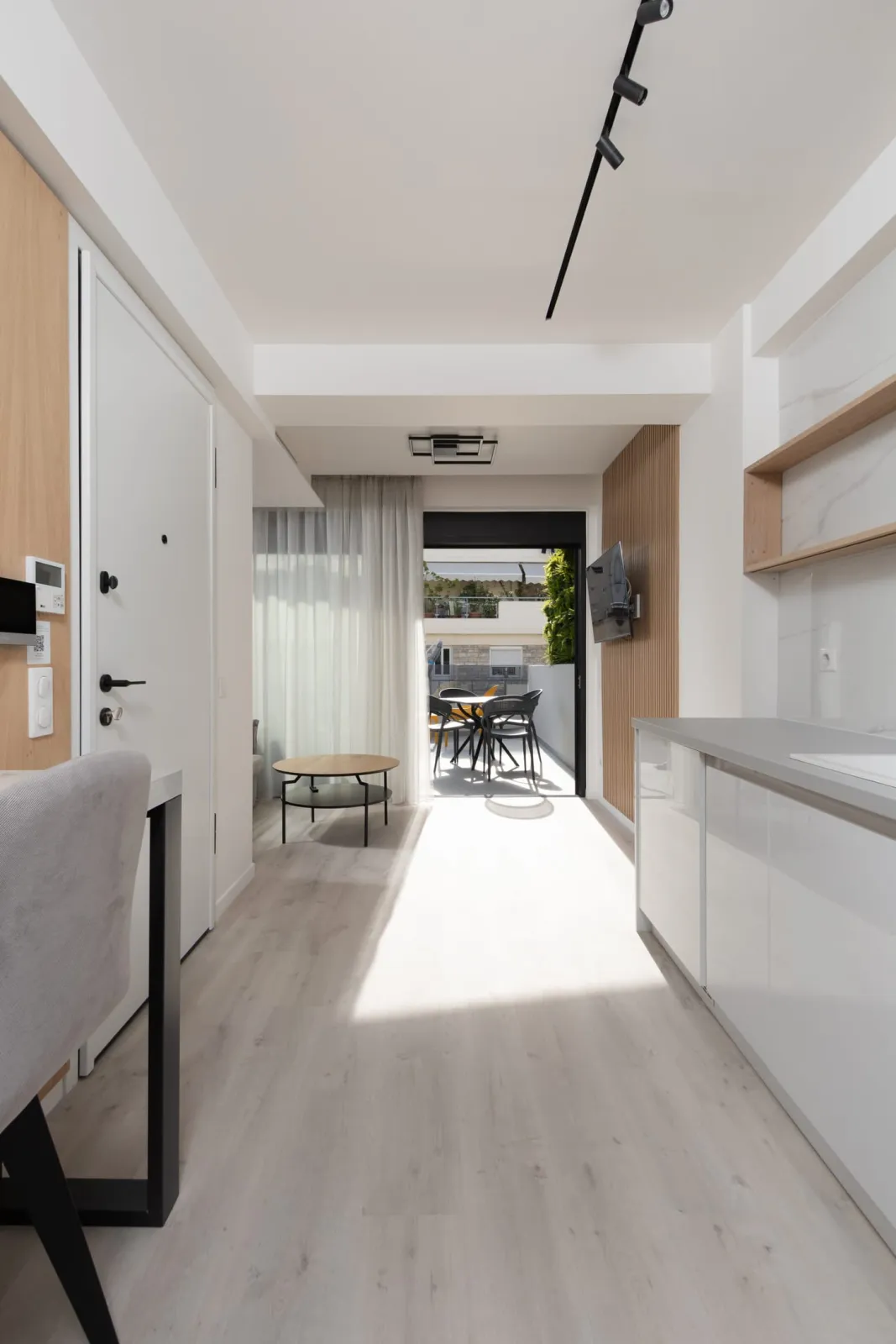 1 Bedroom Suite with Jacuzzi