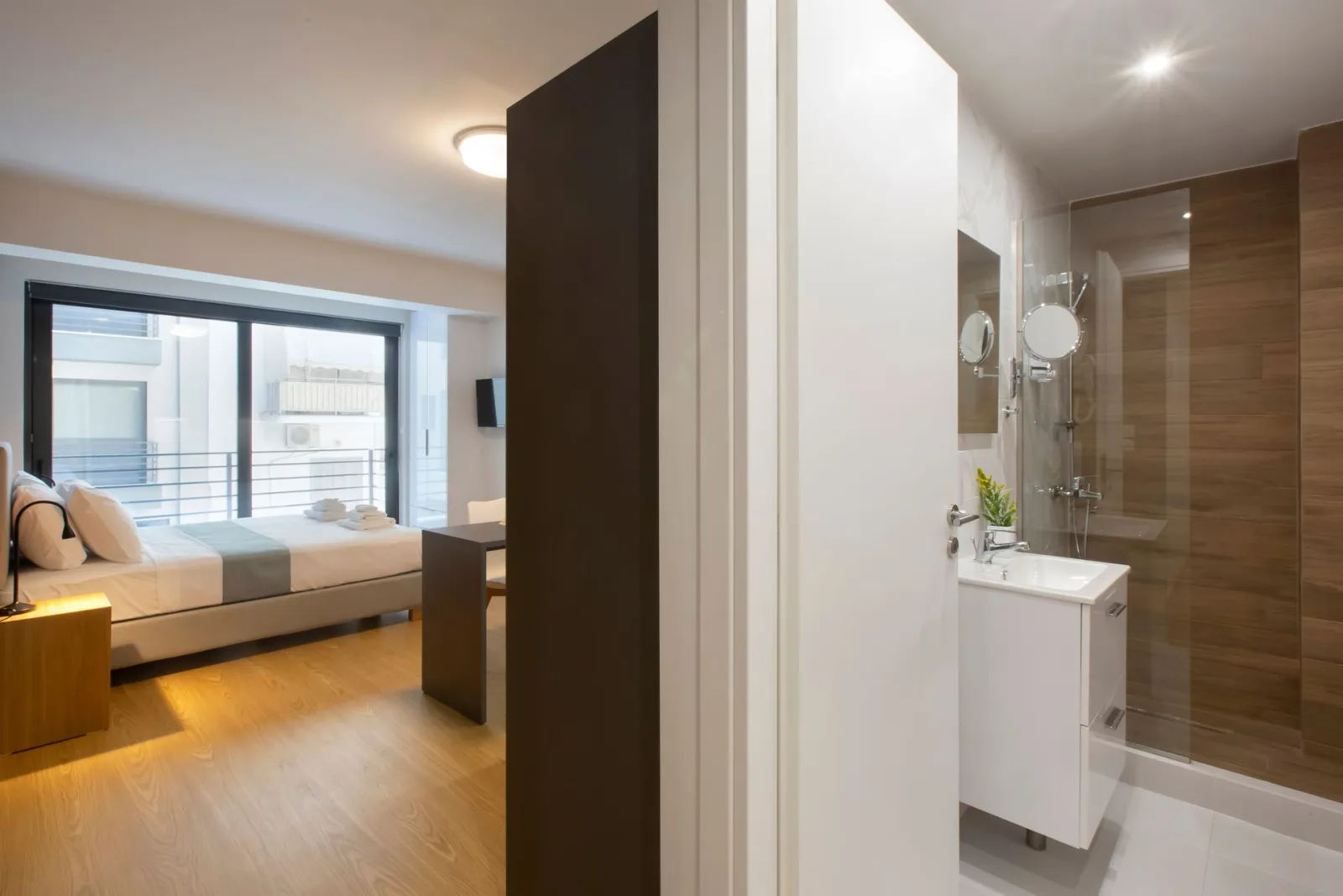 Classic Suite